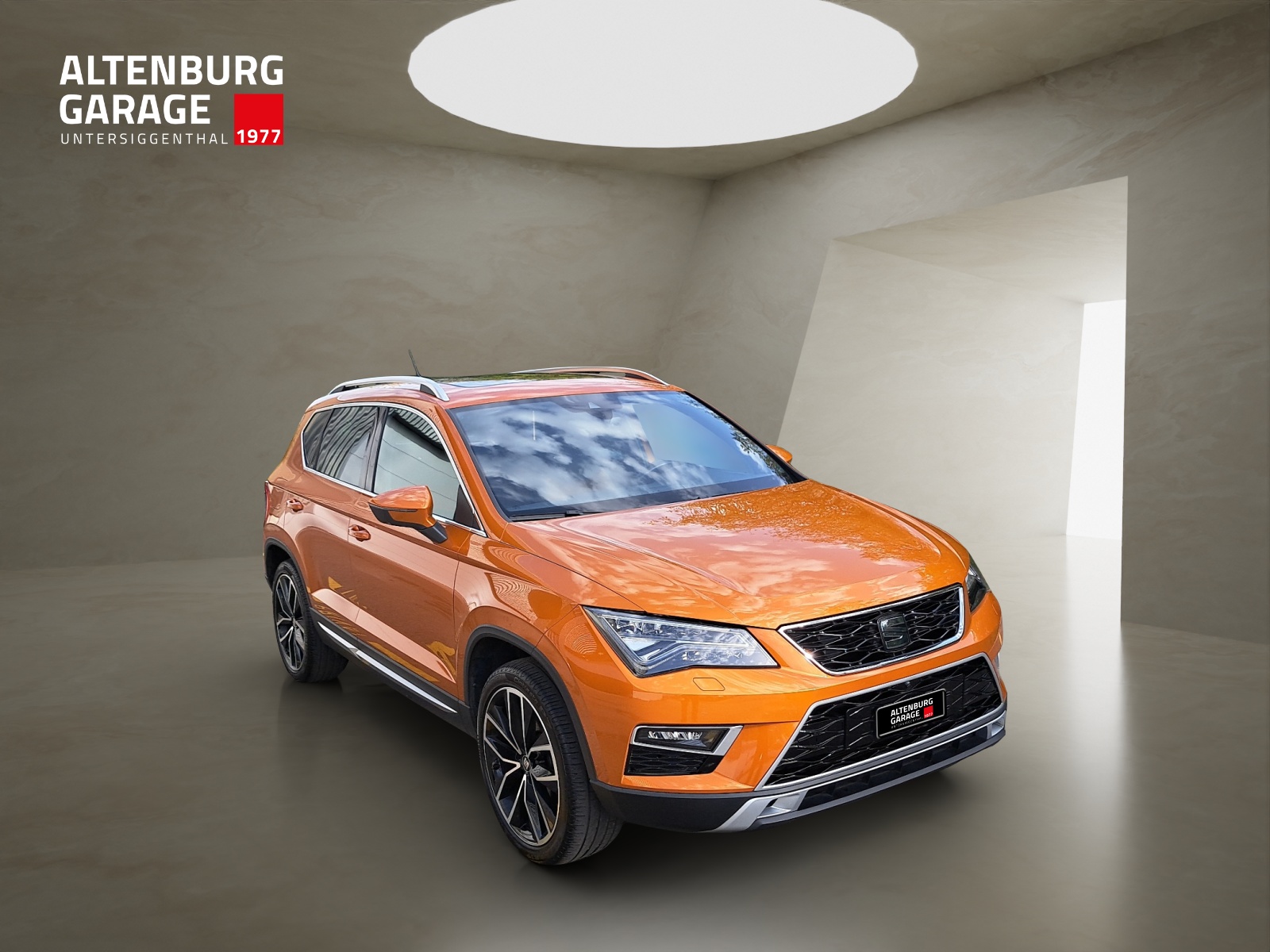 SEAT Ateca 2.0 TDI CR Xcellence 4Drive DSG-image-6