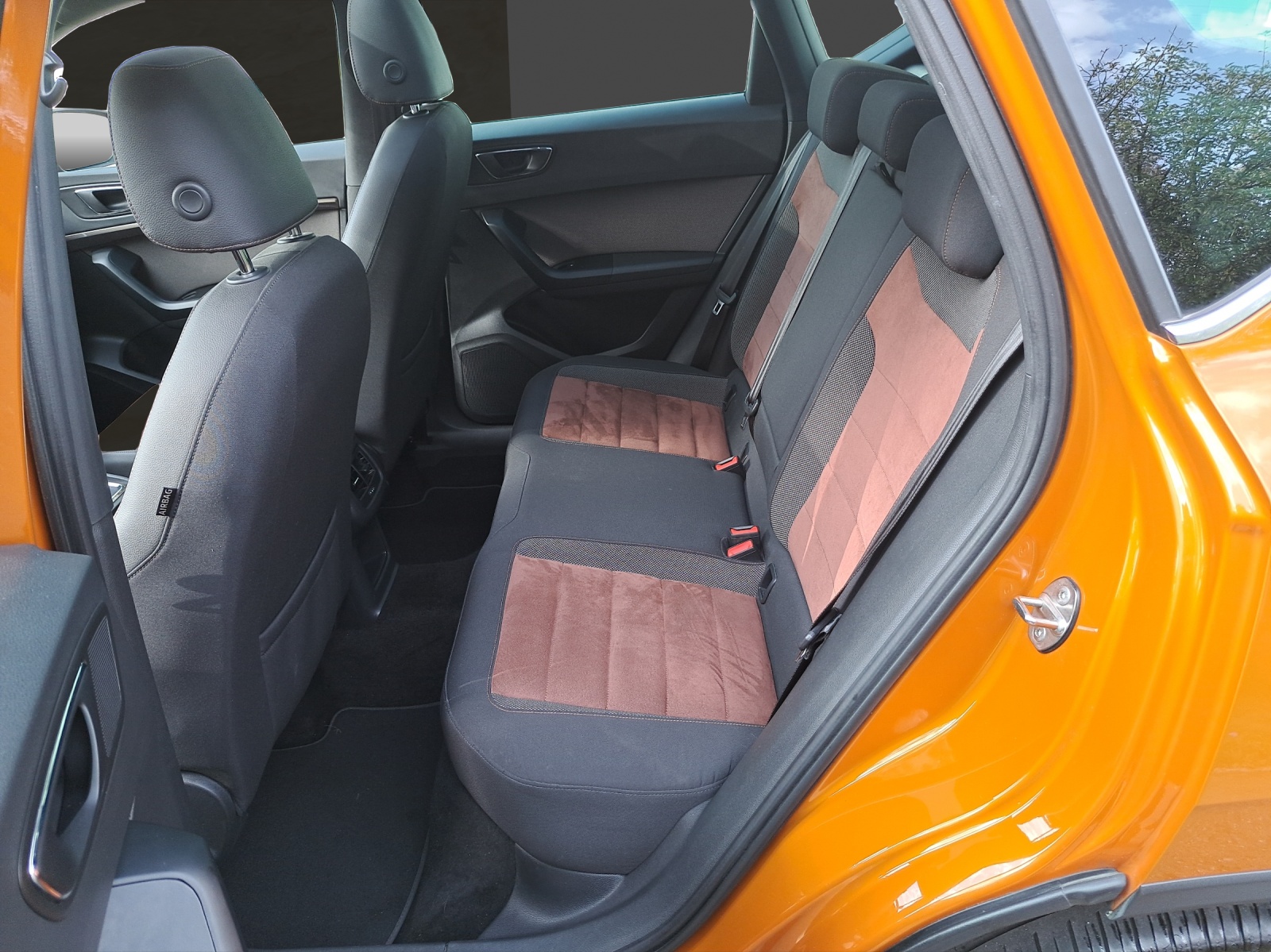 SEAT Ateca 2.0 TDI CR Xcellence 4Drive DSG-image-15