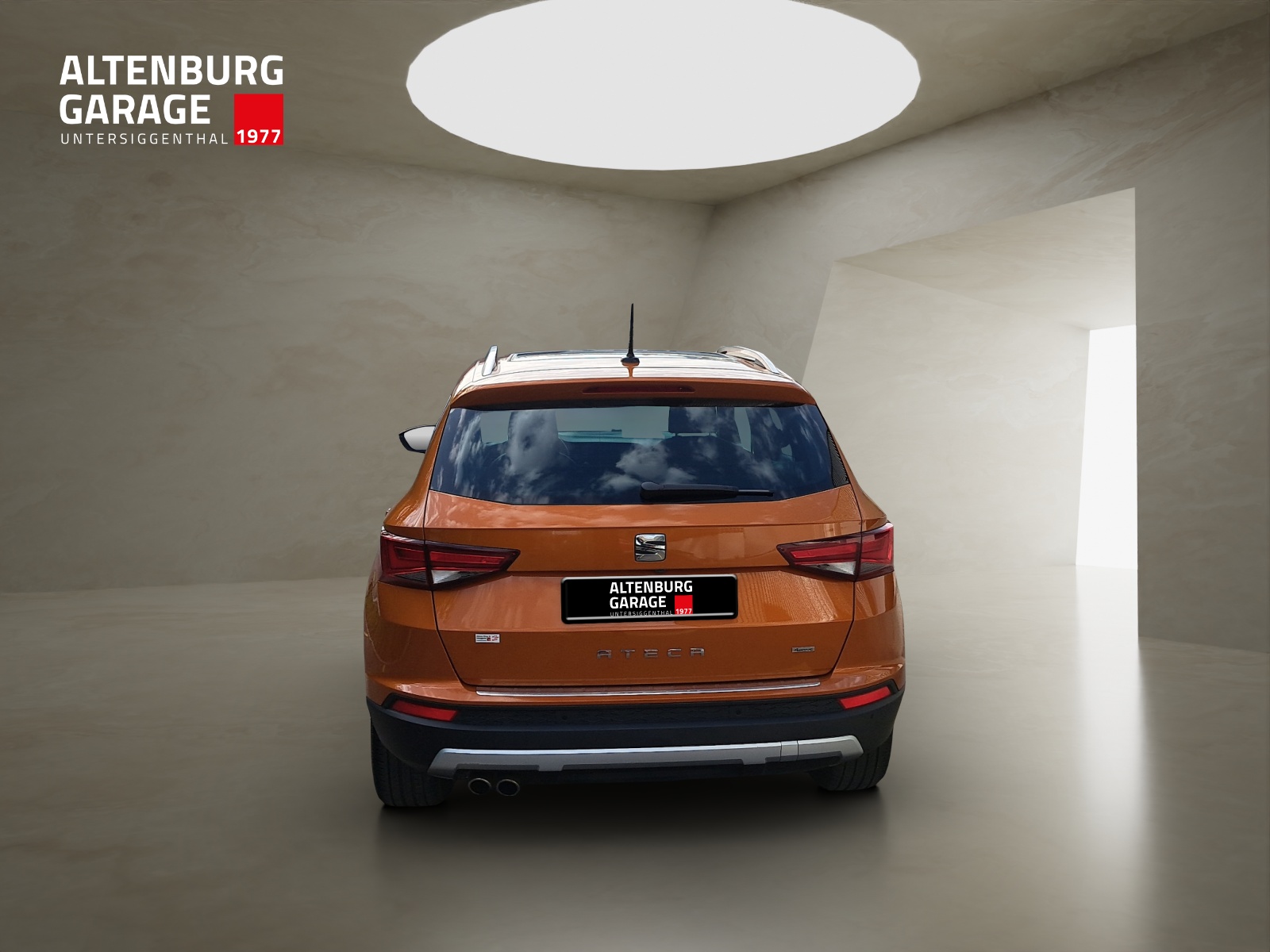 SEAT Ateca 2.0 TDI CR Xcellence 4Drive DSG-showroom-element-3