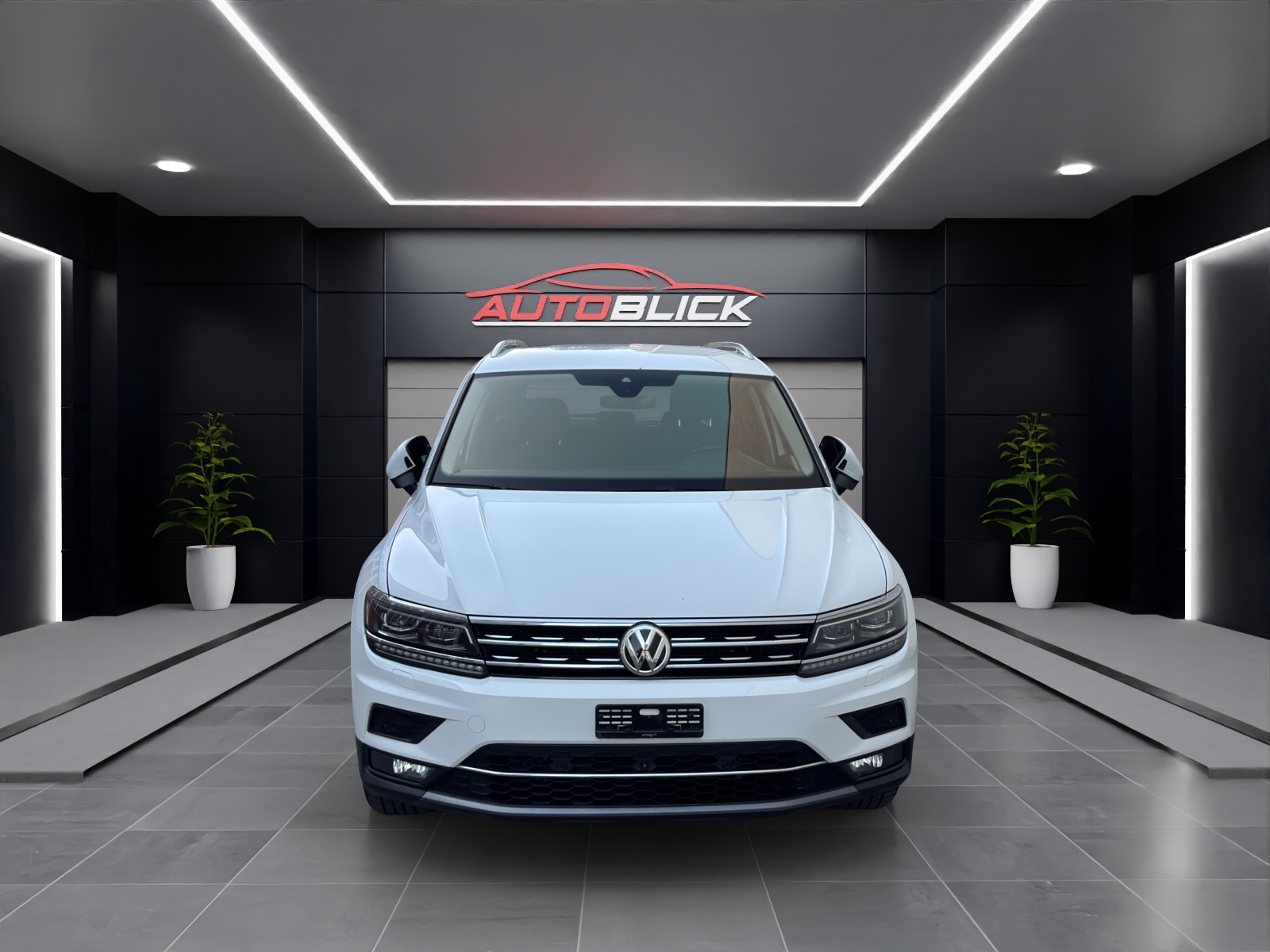 VW Tiguan 2.0 TDI 190-PS SCR Highline 4Motion DSG-image-6