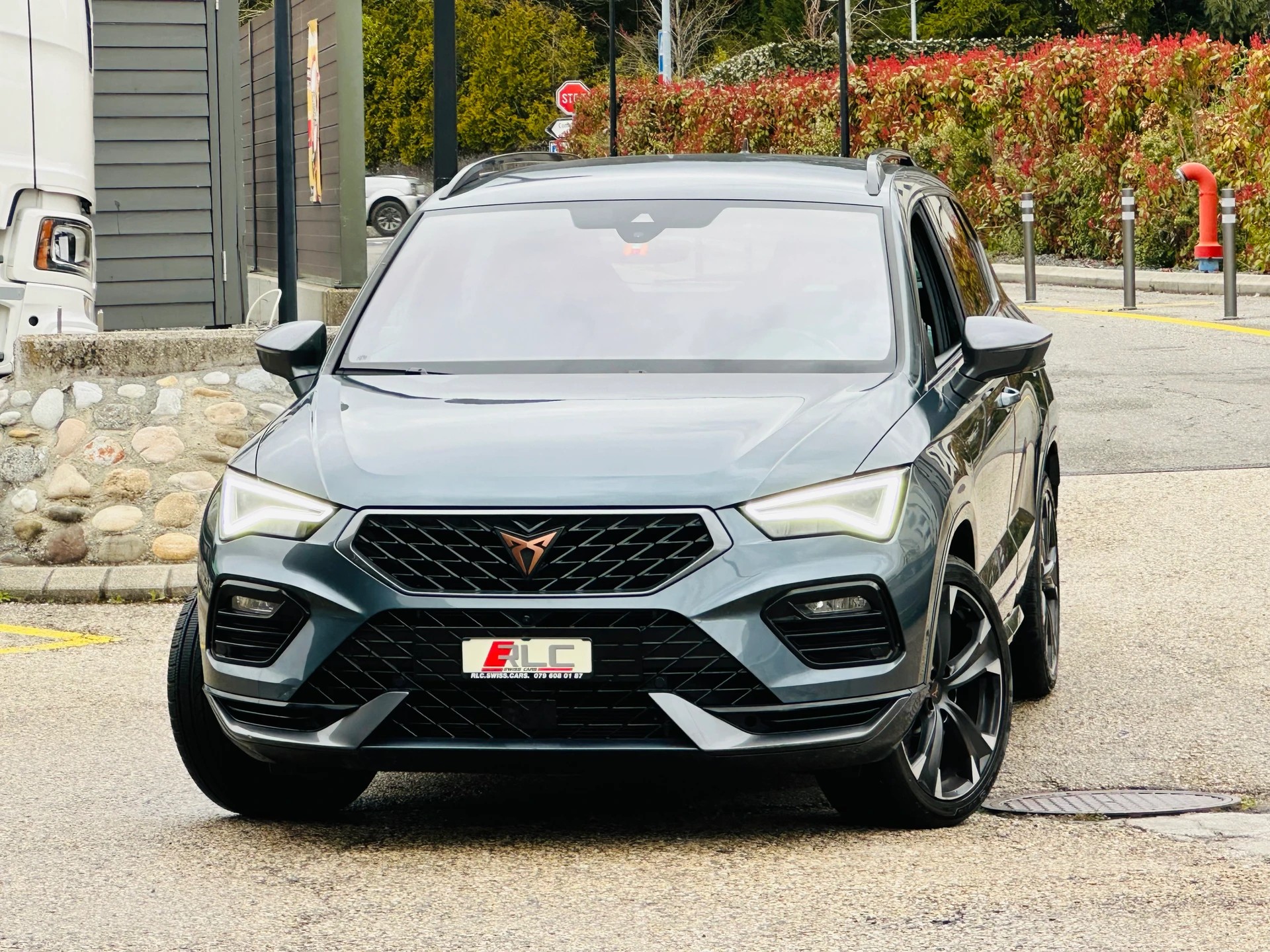CUPRA Ateca 2.0TSI 4Drive DSG-showroom-element-1