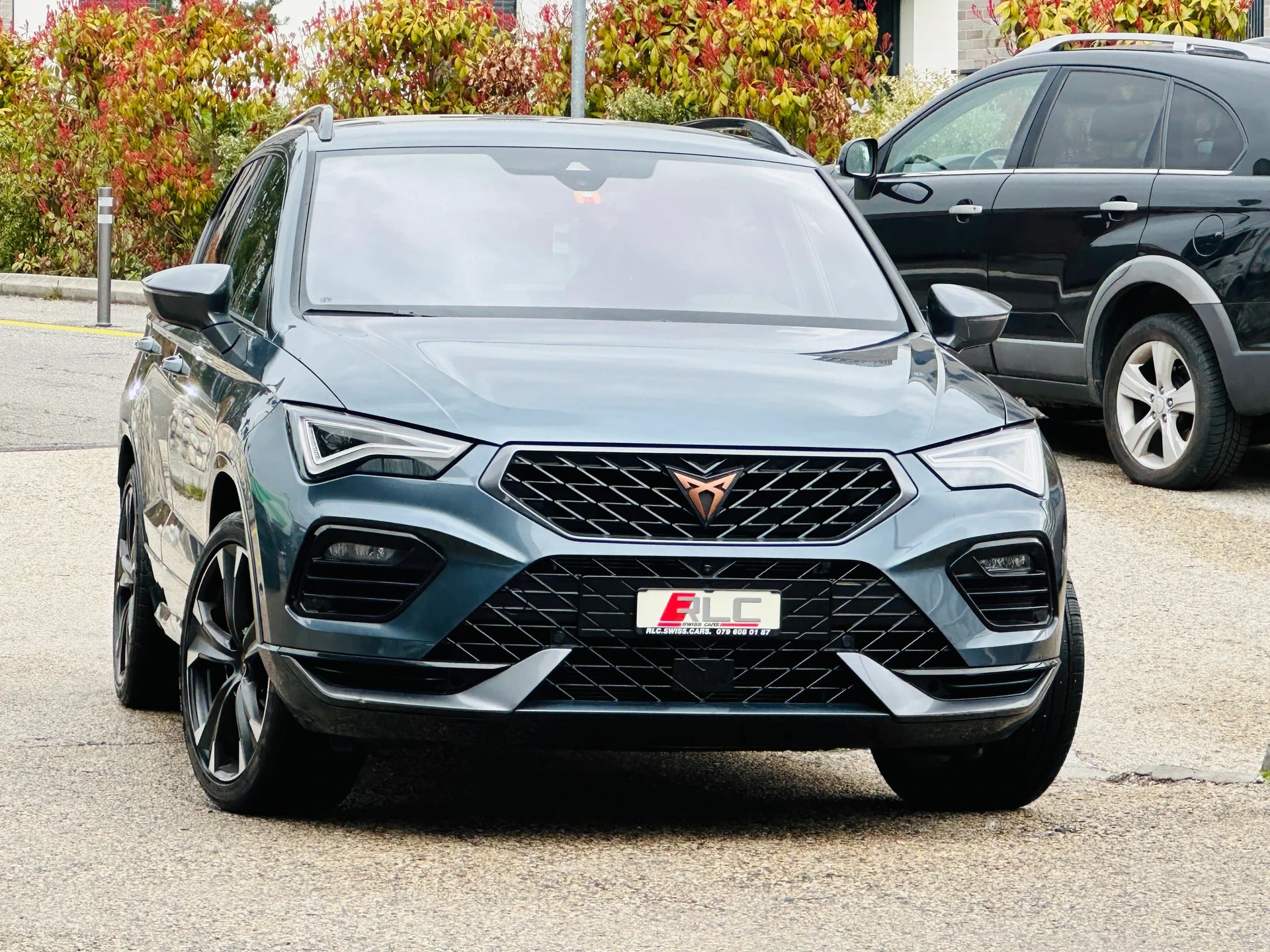 CUPRA Ateca 2.0TSI 4Drive DSG-showroom-element-2