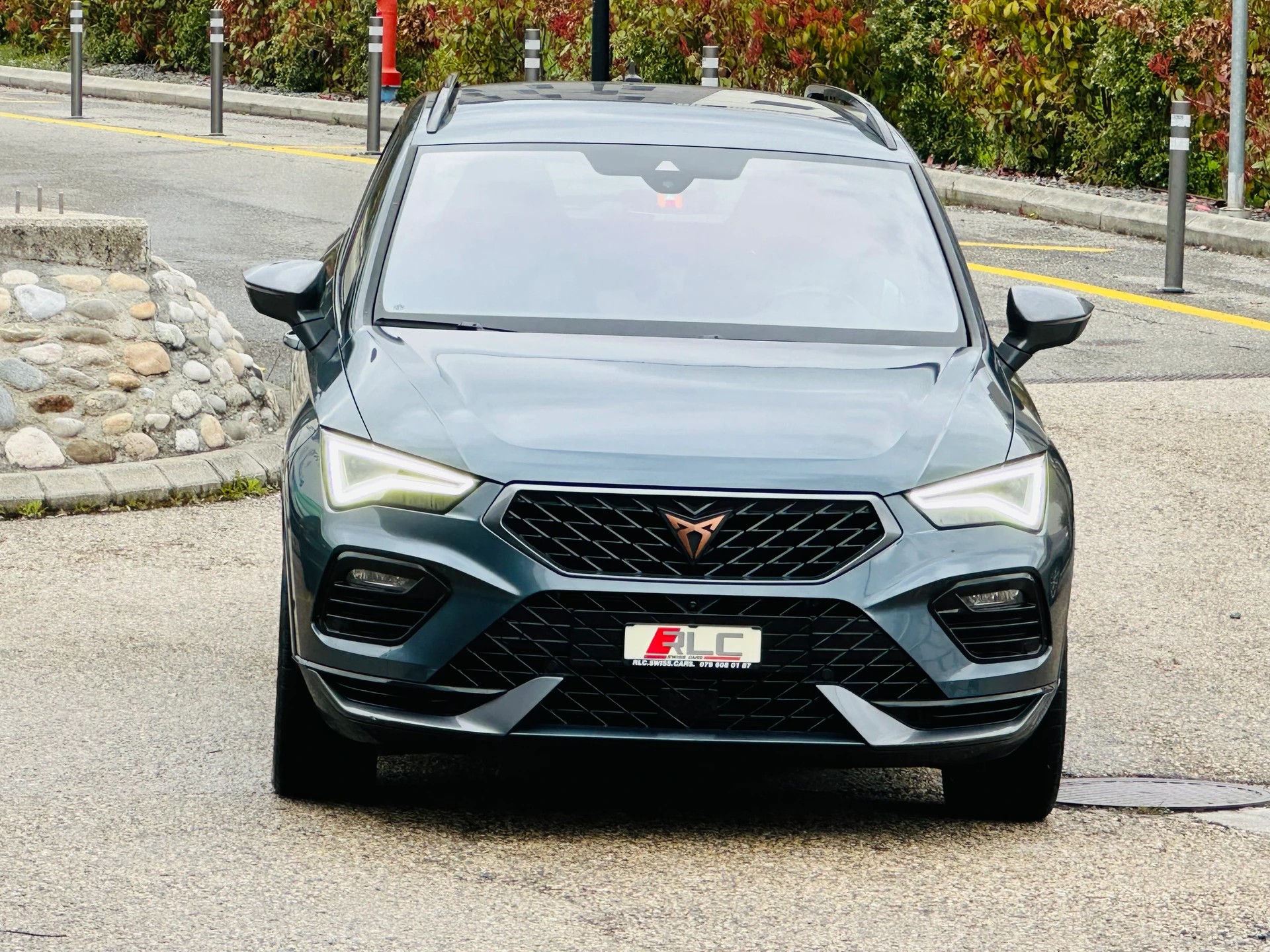 CUPRA Ateca 2.0TSI 4Drive DSG-showroom-element-3