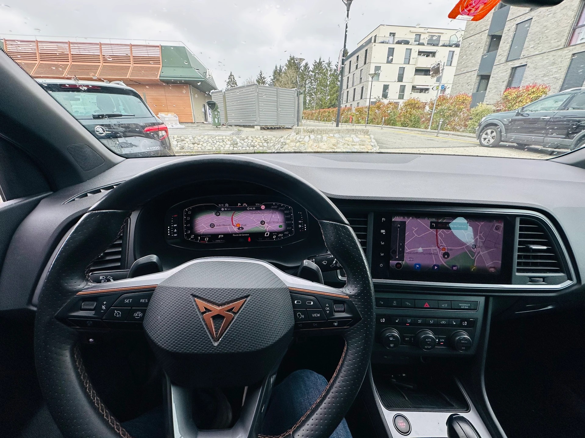 CUPRA Ateca 2.0TSI 4Drive DSG-image-11