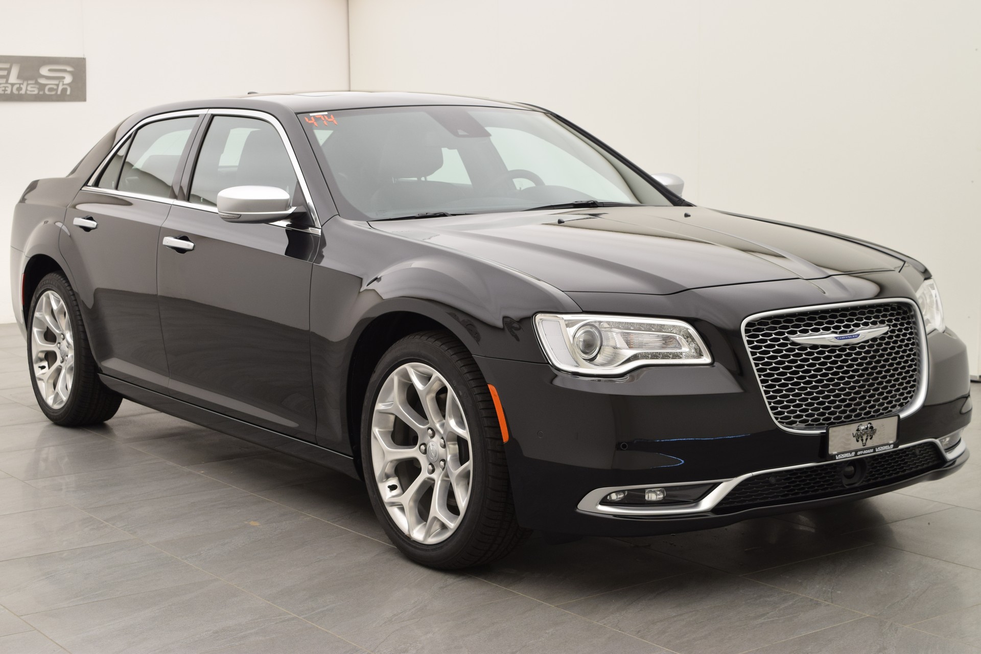 CHRYSLER 300C 5.7 V8-showroom-element-3