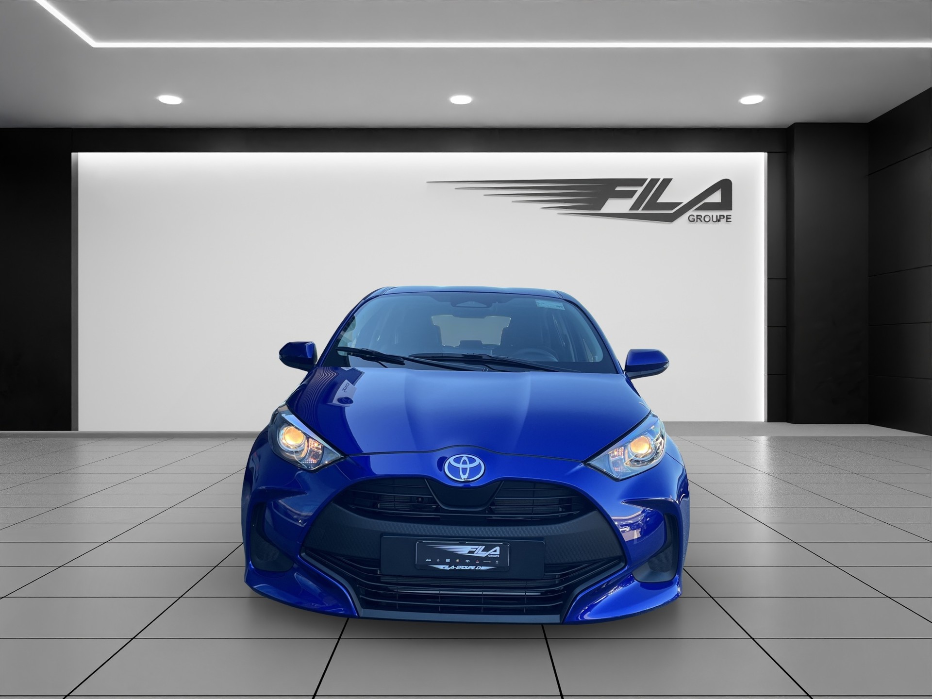 TOYOTA YARIS 1.5 VVT-i HSD Comfo-showroom-element-2