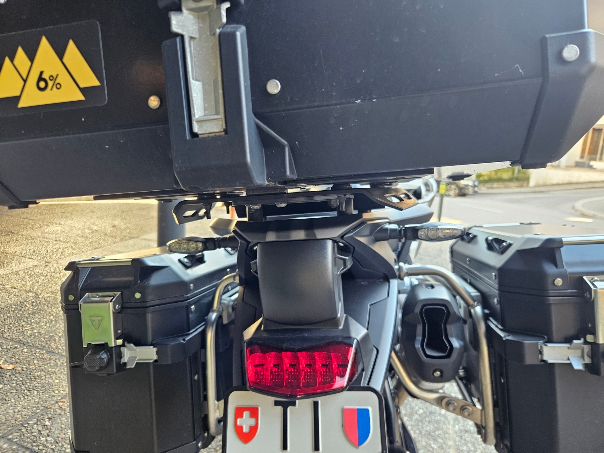 TRIUMPH Tiger 1200 Alpine-image-5