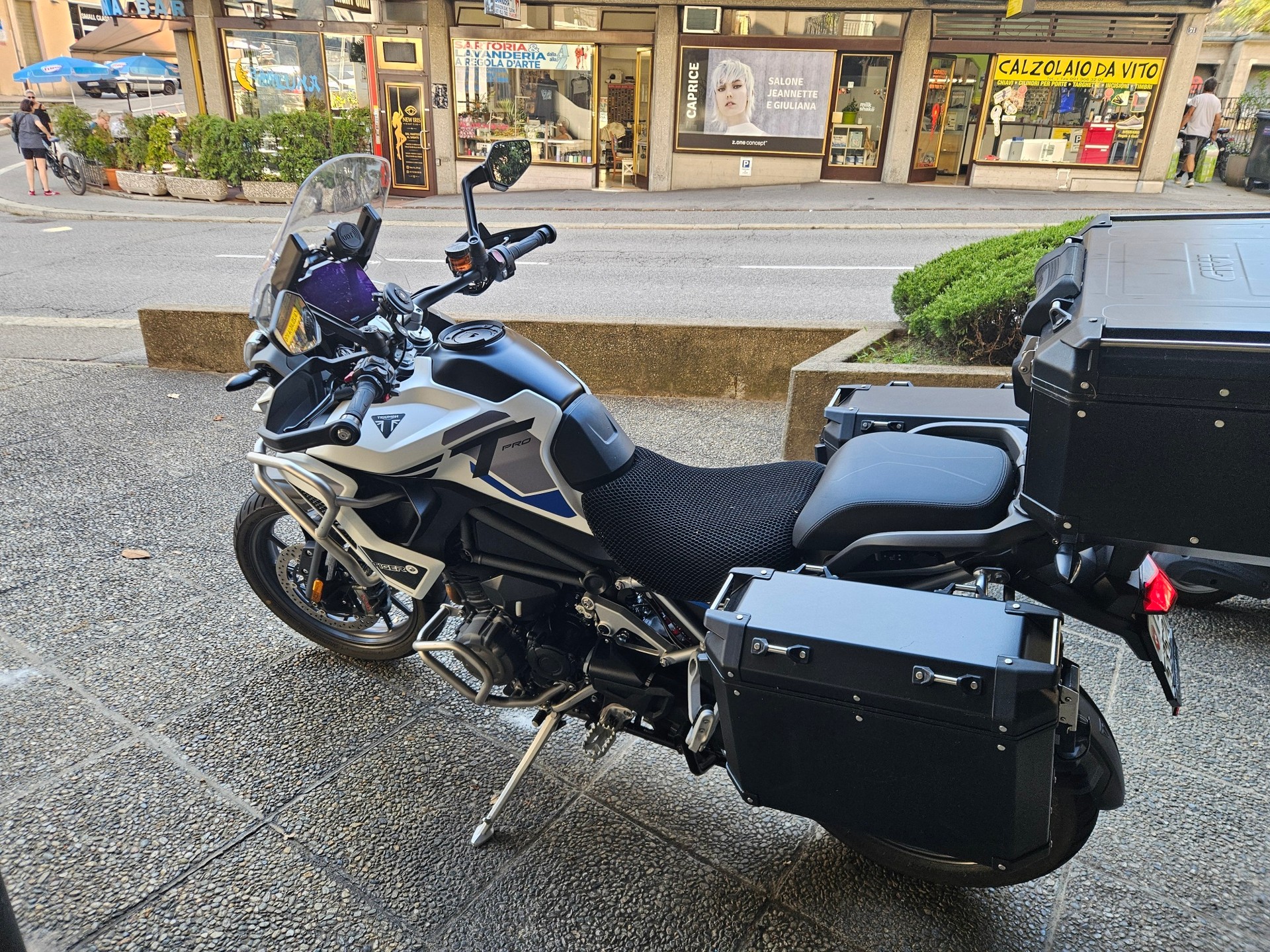 TRIUMPH Tiger 1200 Alpine-image-2