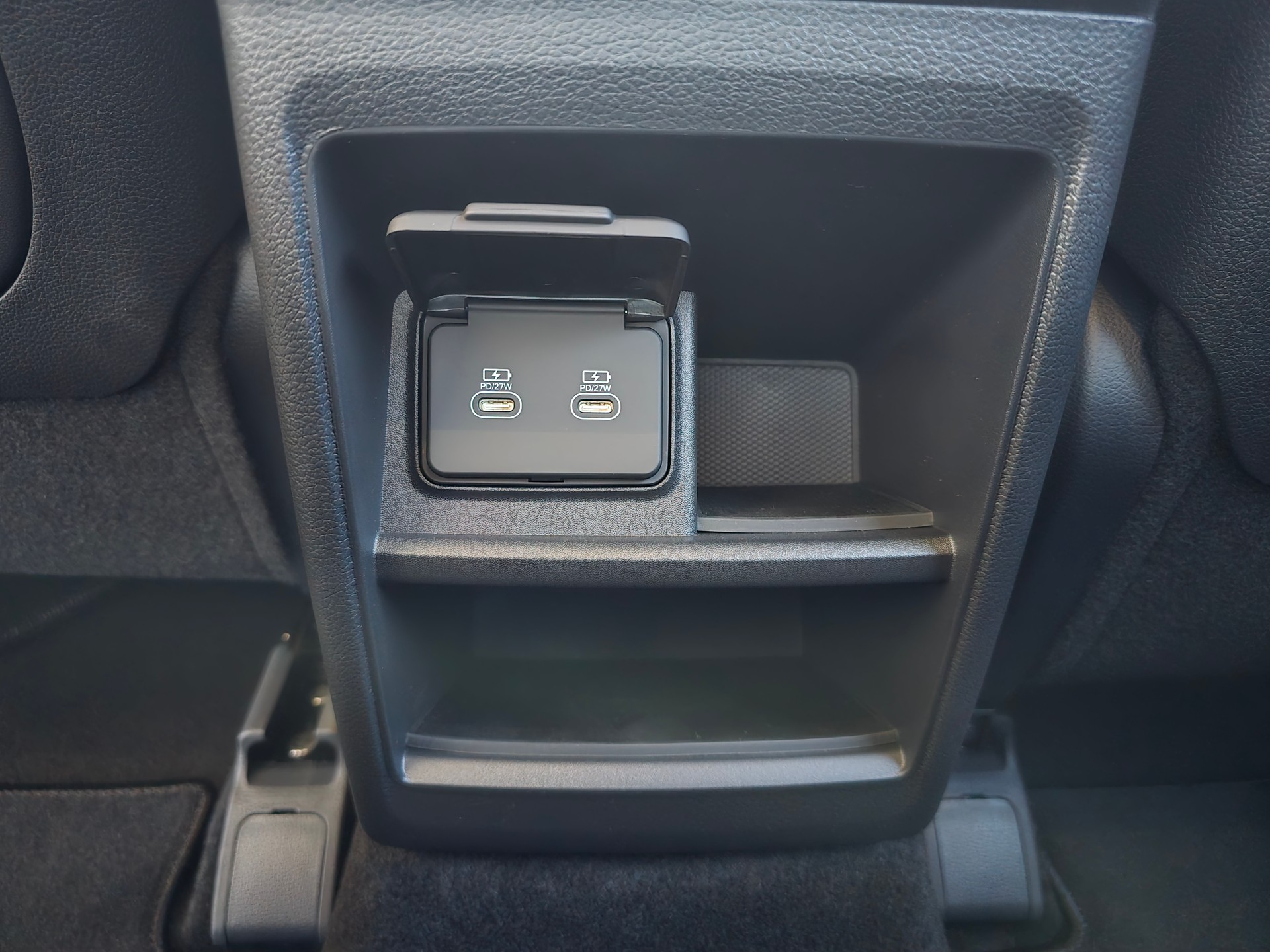KGM-SsangYong Torres 1.5 Platinum4WD AT-image-9