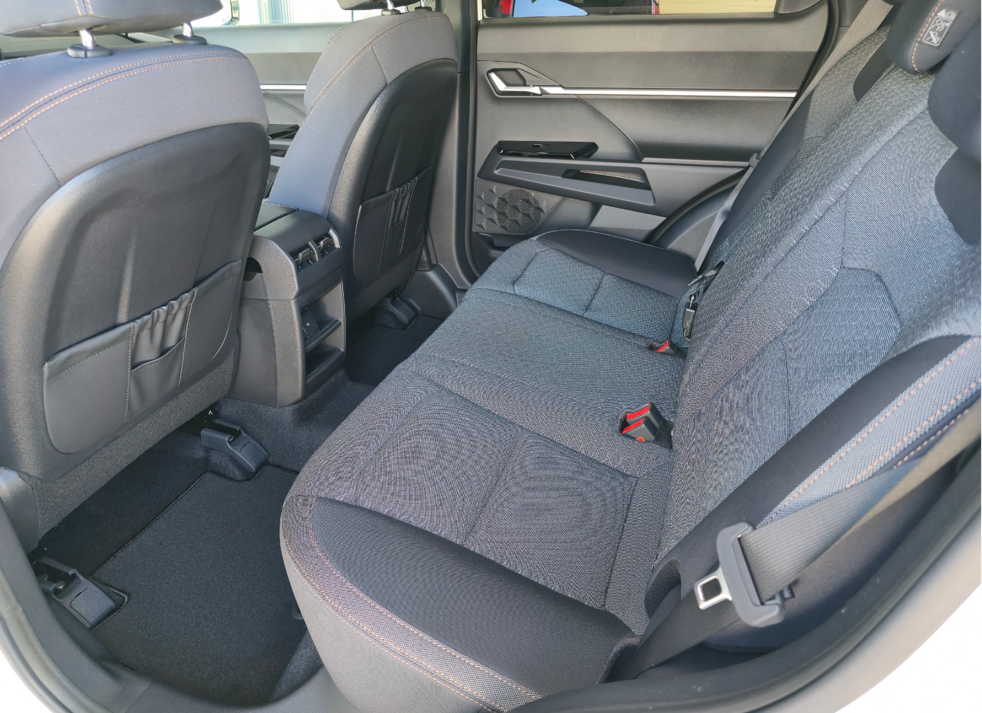 KGM-SsangYong Torres 1.5 Platinum4WD AT-image-3