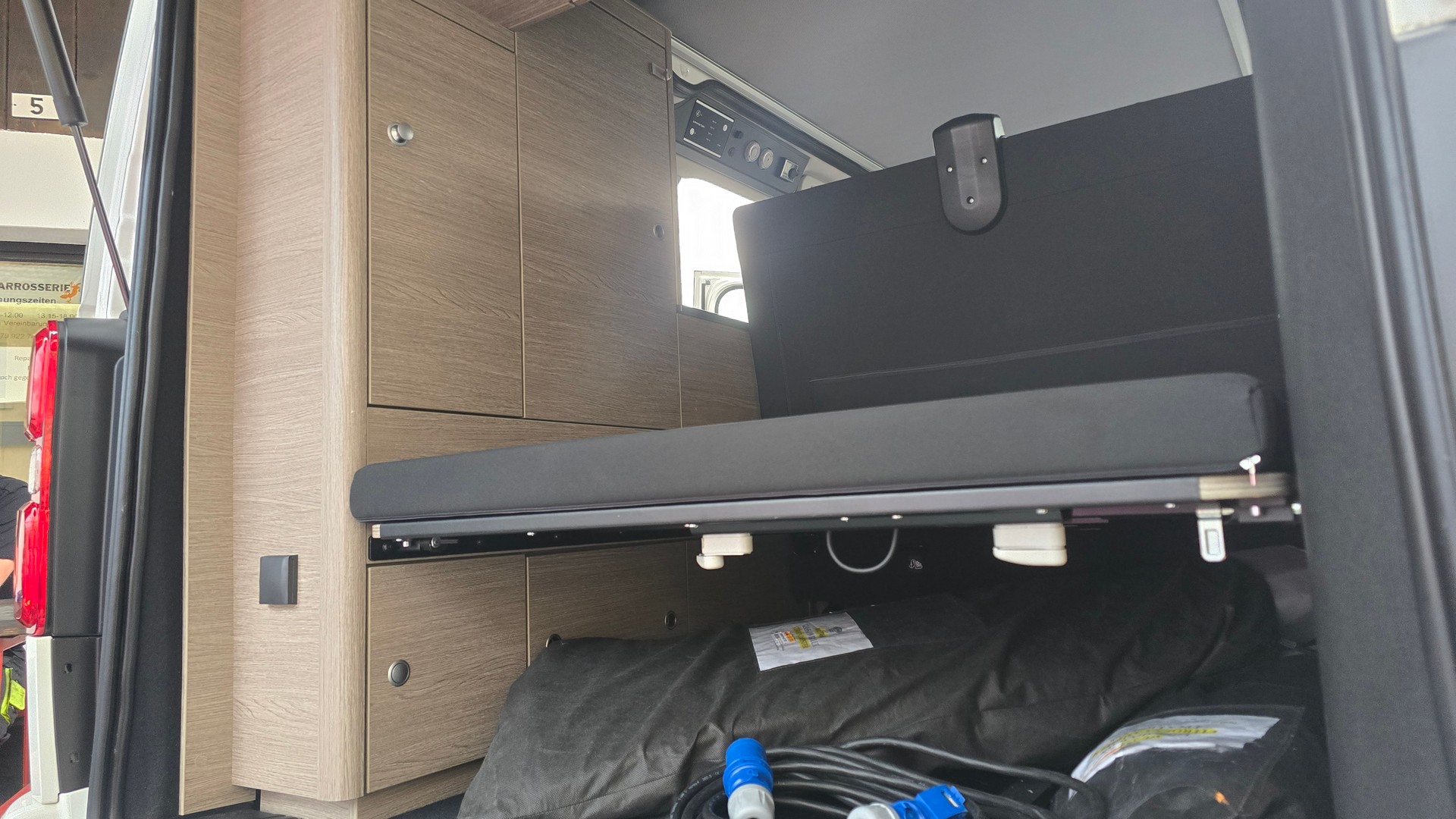 CITROEN Spacetourer Campster POESSL 2.0M-image-25