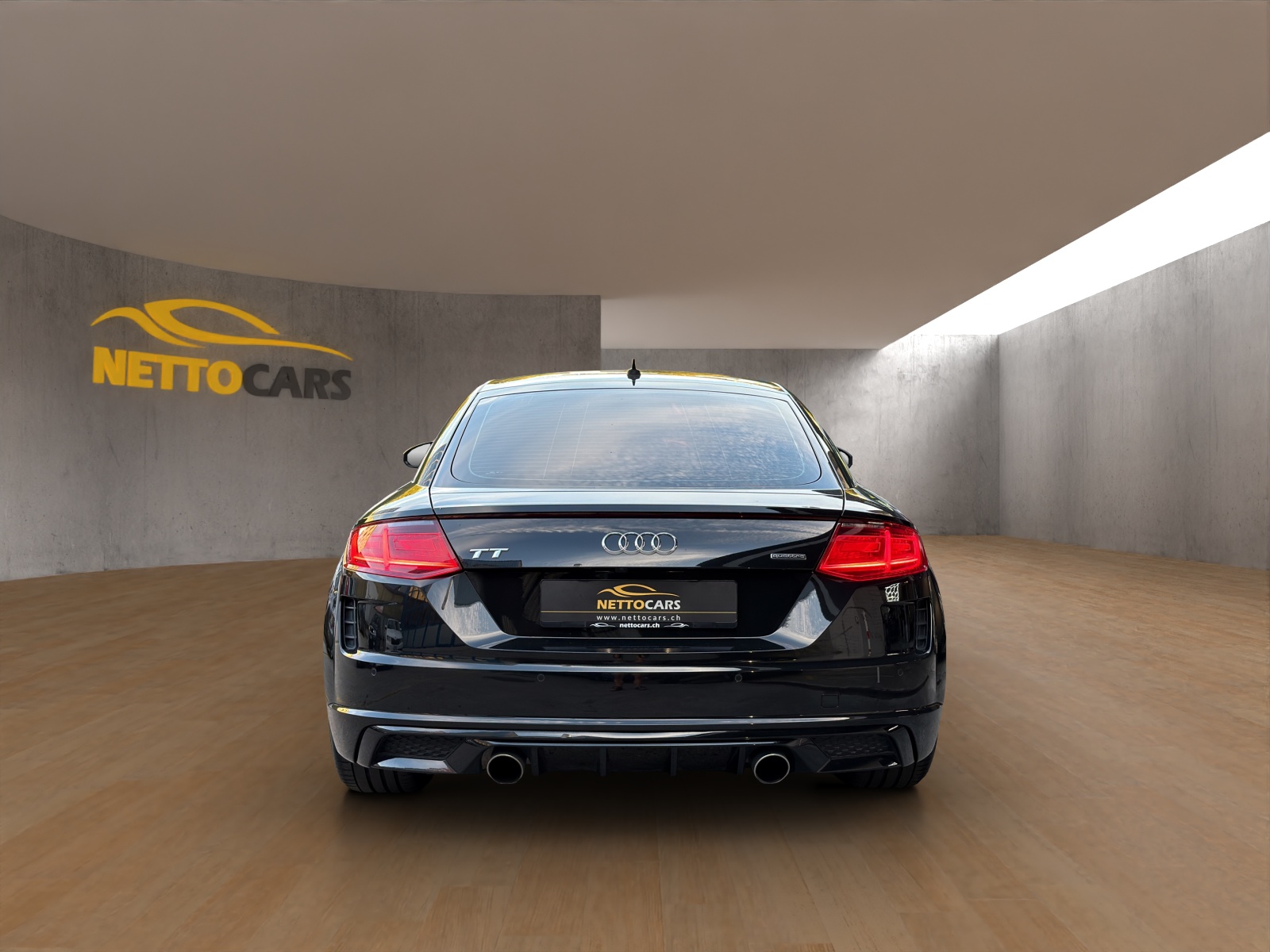 AUDI TT Coupé 45 TFSI quattro S-tronic-showroom-element-3