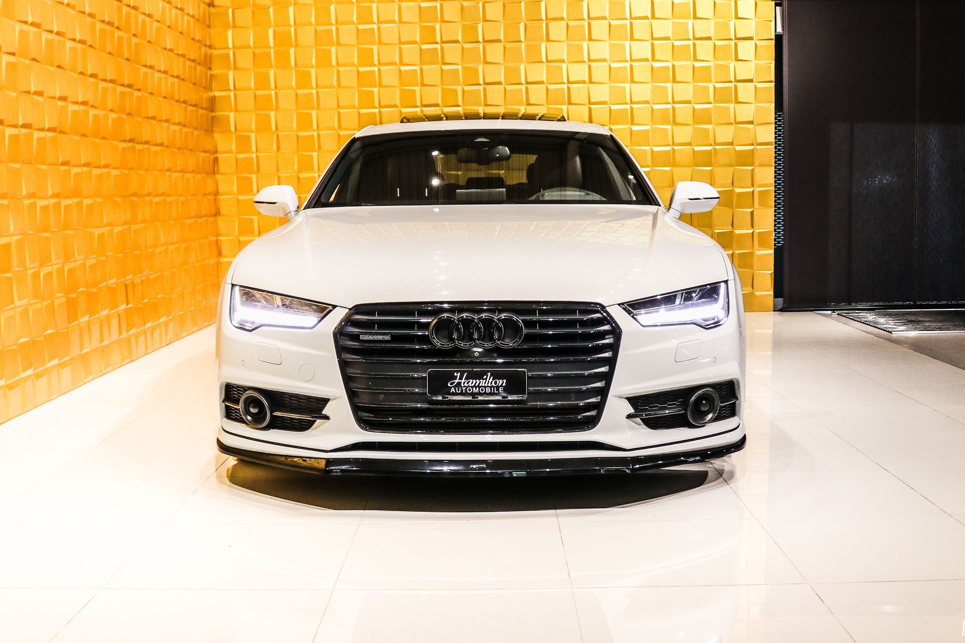 AUDI A7 Sportback 3.0 TDI quattro S-tronic-showroom-element-2