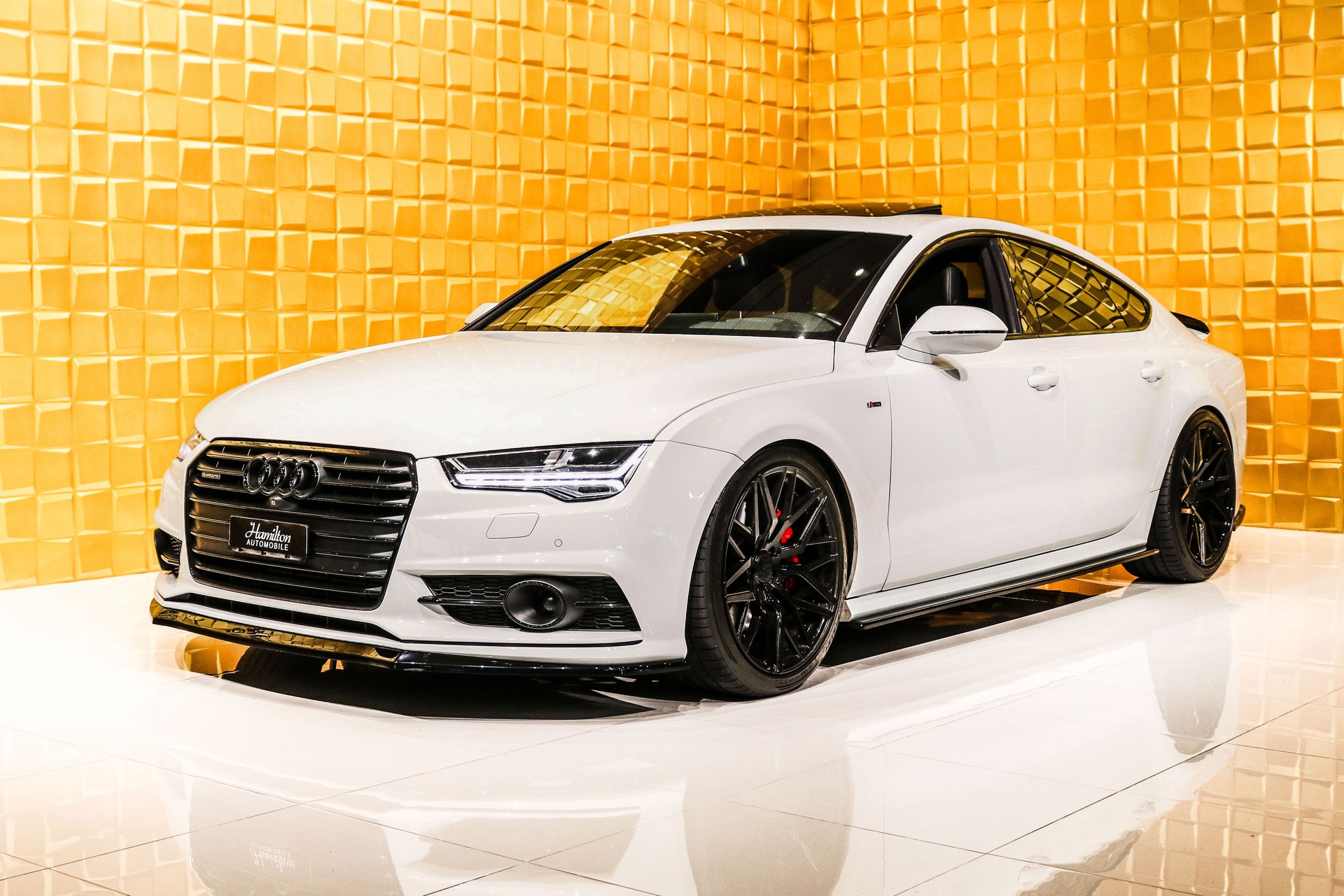 AUDI A7 Sportback 3.0 TDI quattro S-tronic-showroom-element-3
