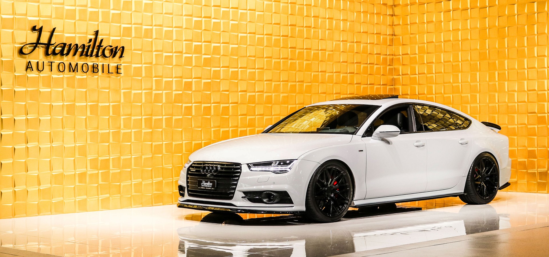 AUDI A7 Sportback 3.0 TDI quattro S-tronic-showroom-element-1