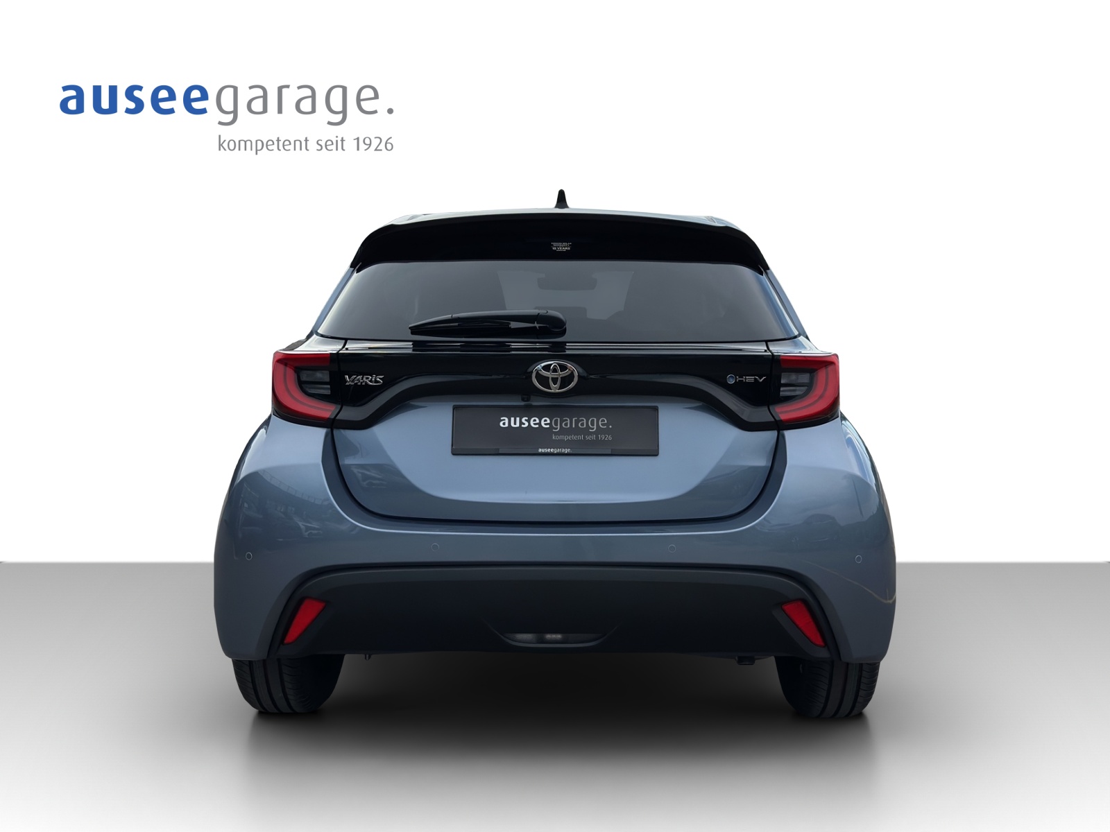 TOYOTA Yaris 1.5 VVT-i HSD Trend-showroom-element-3