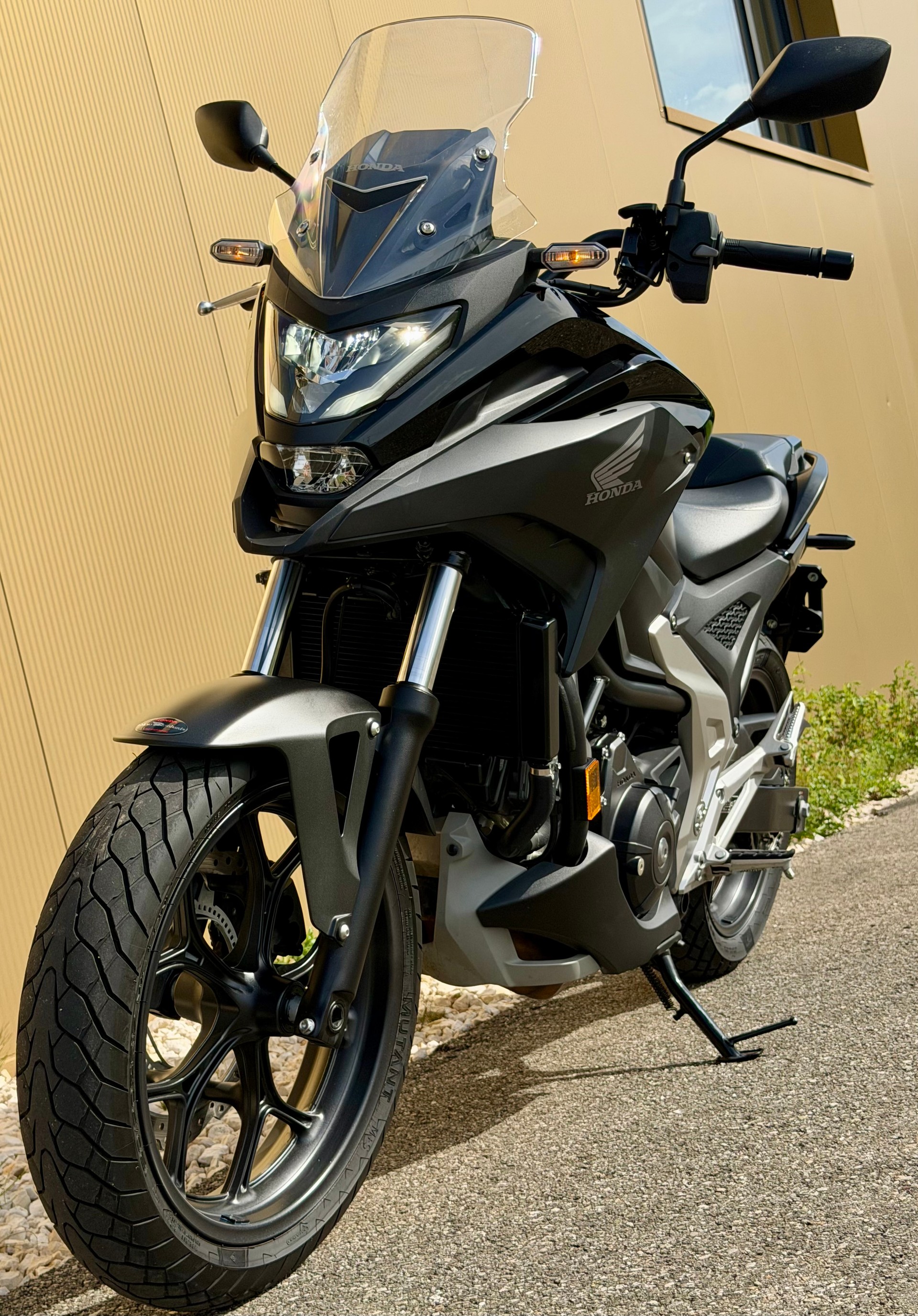 HONDA NC 750 X DCT (35kW)-image-7