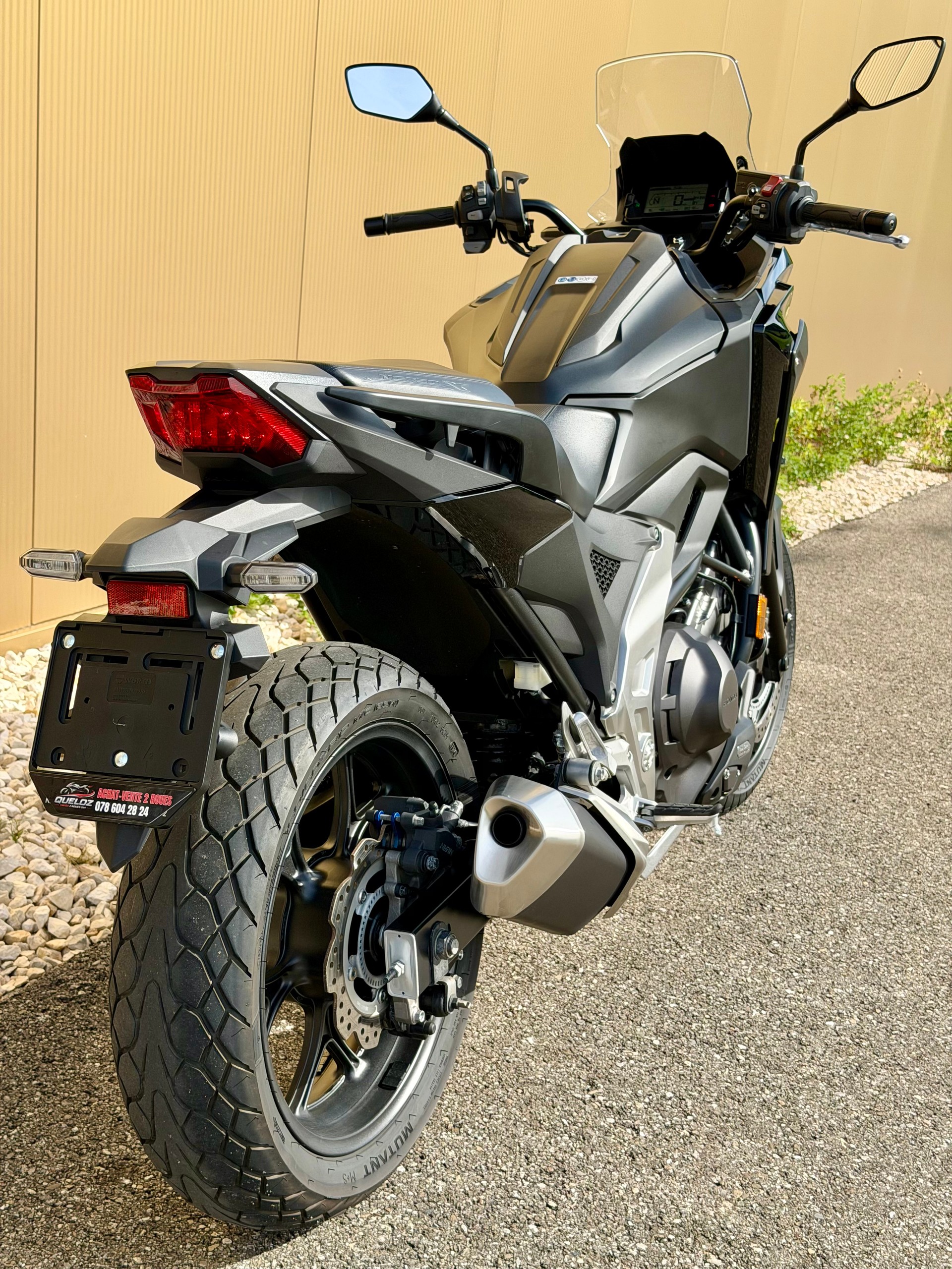 HONDA NC 750 X DCT (35kW)-image-5