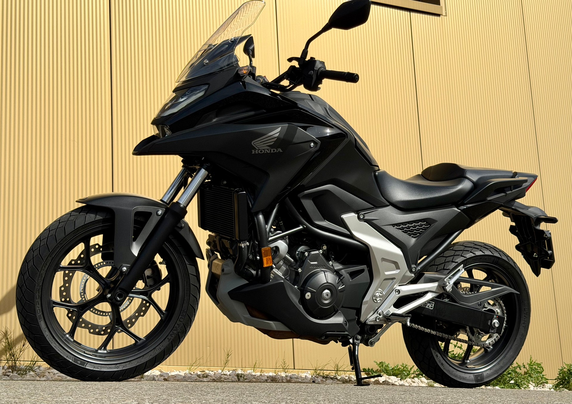 HONDA NC 750 X DCT (35kW)-image-9