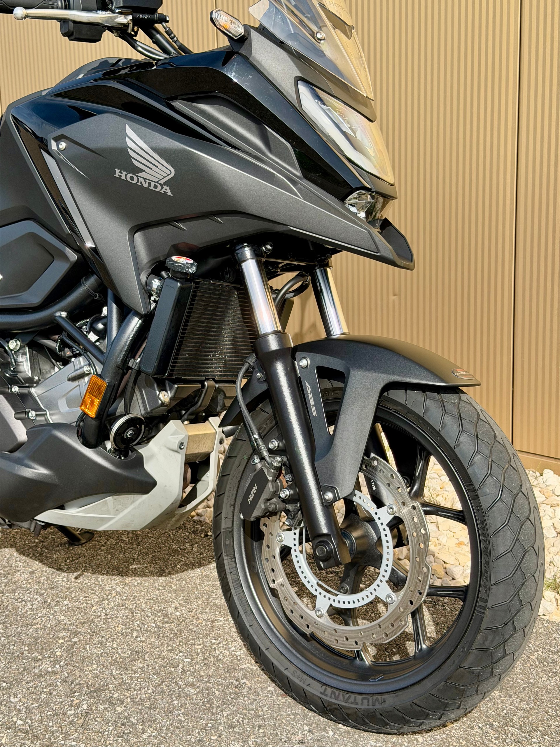HONDA NC 750 X DCT (35kW)-image-1