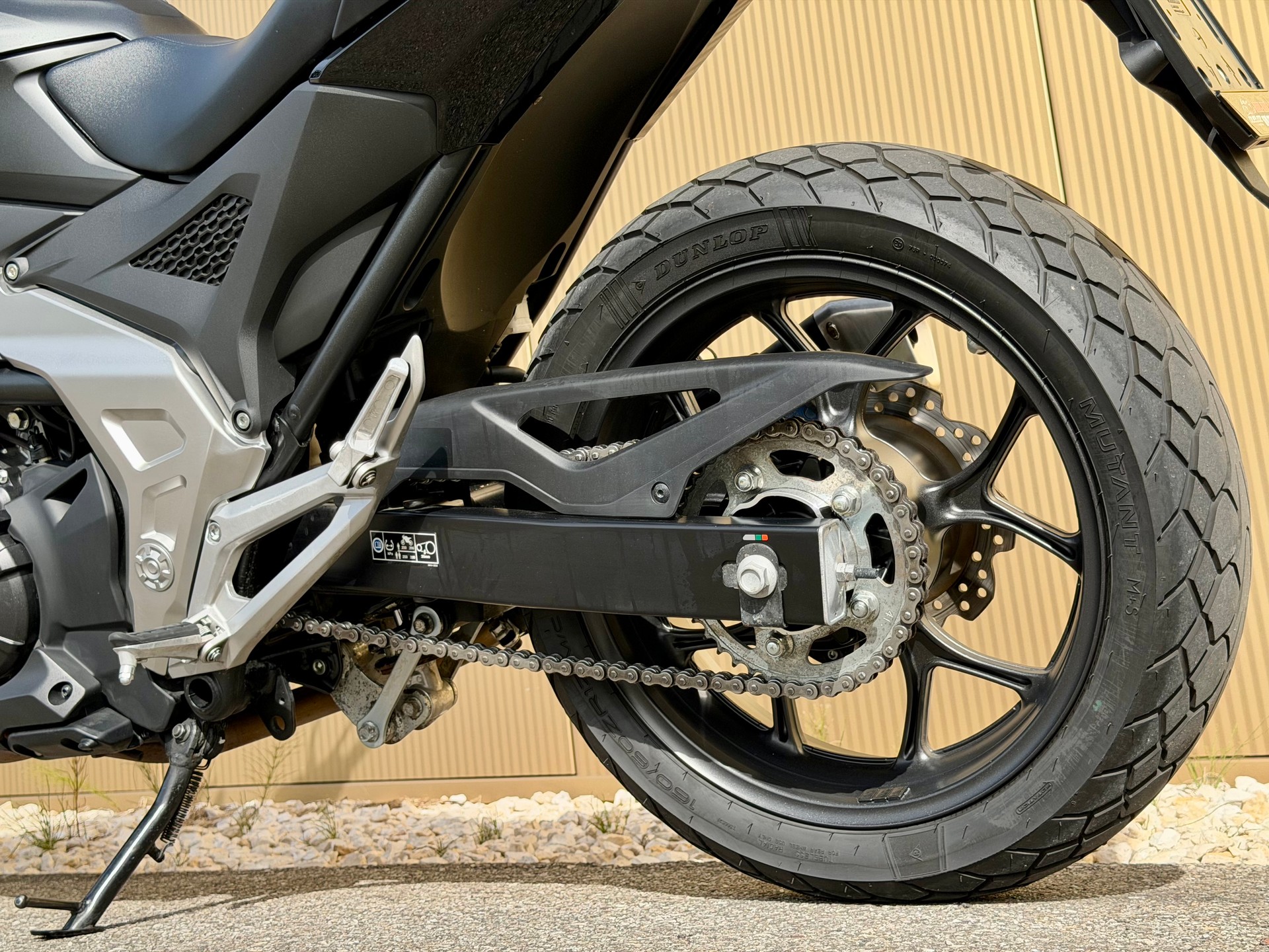 HONDA NC 750 X DCT (35kW)-image-13