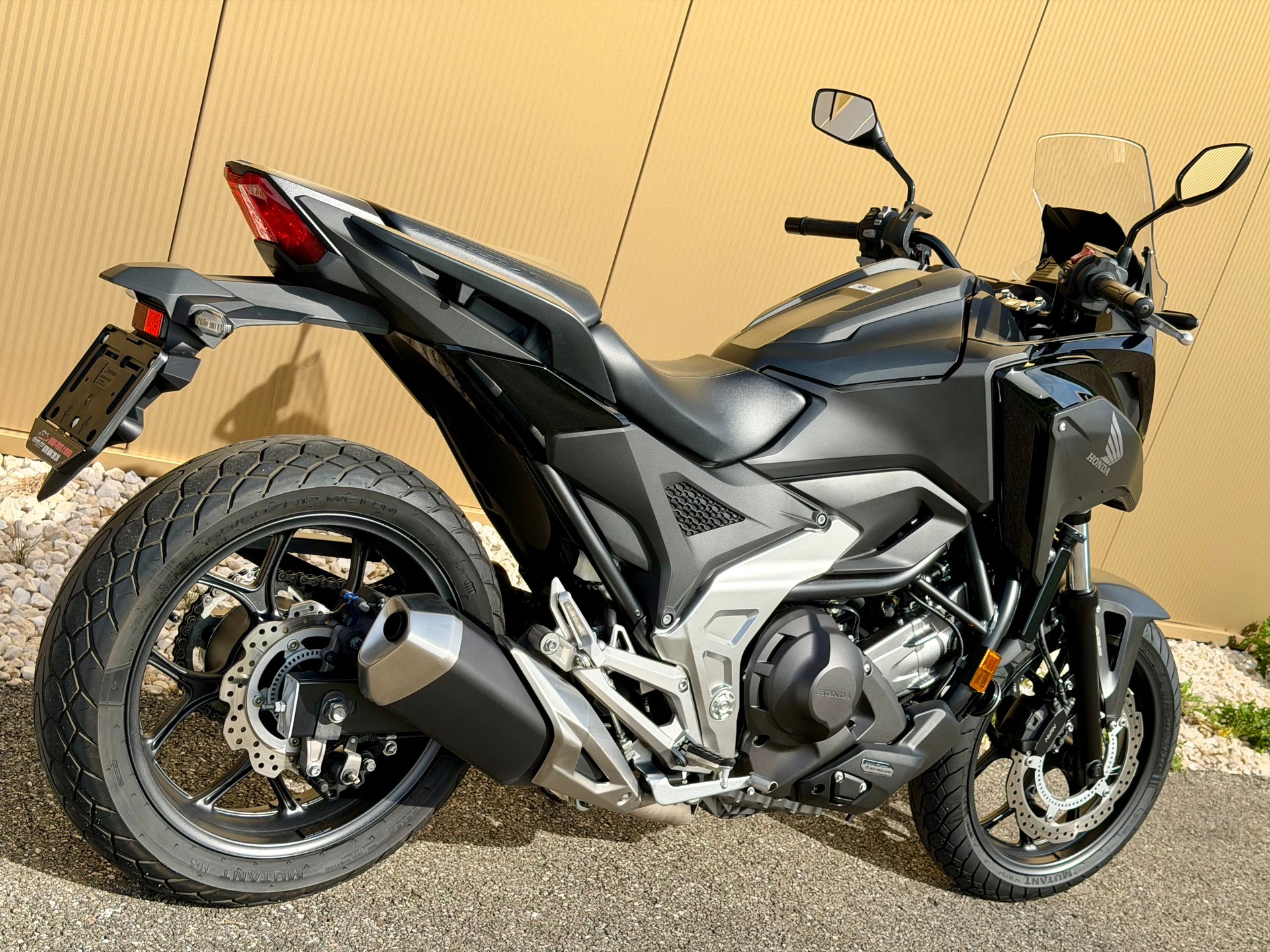 HONDA NC 750 X DCT (35kW)-image-4