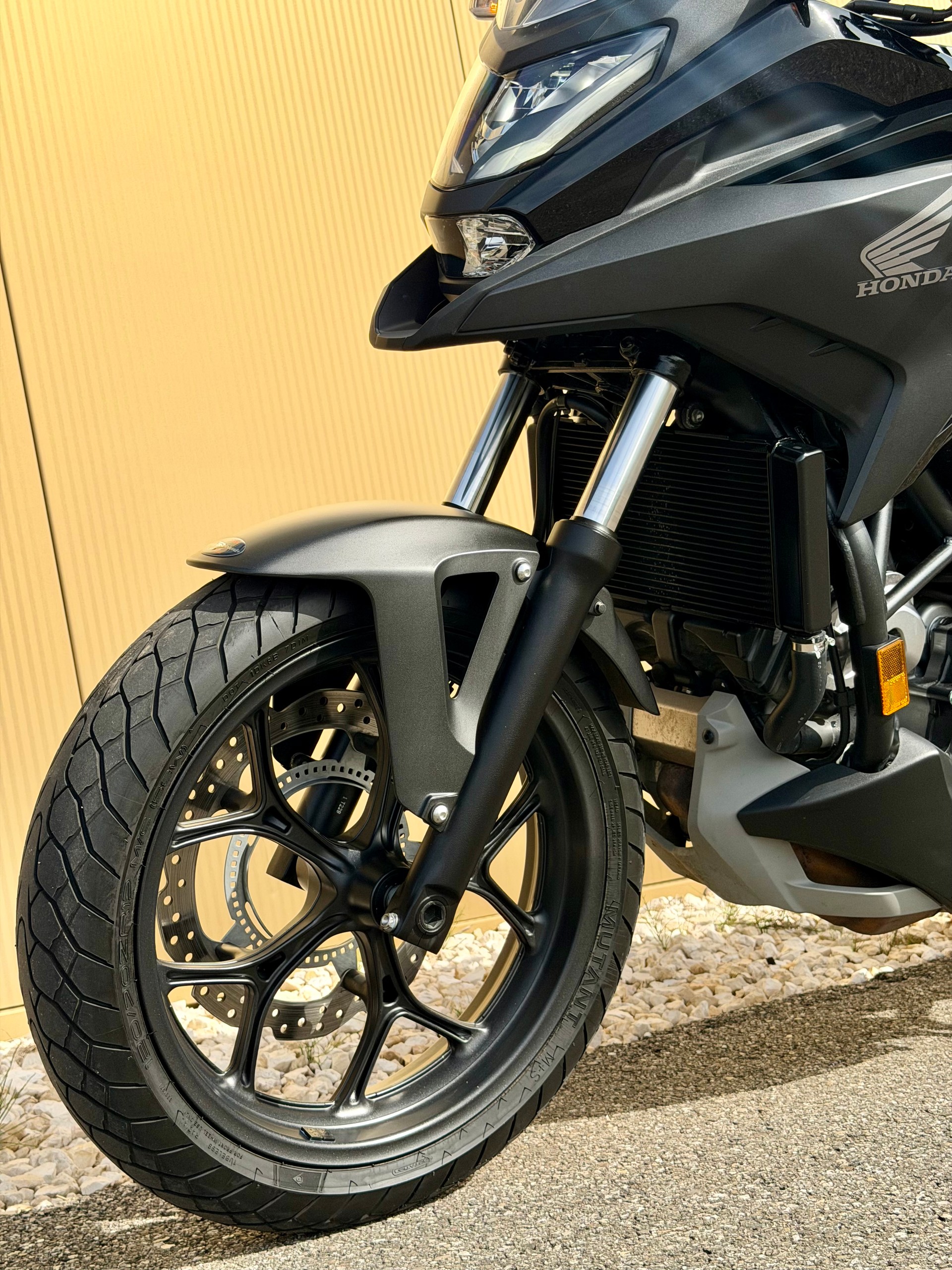 HONDA NC 750 X DCT (35kW)-image-8
