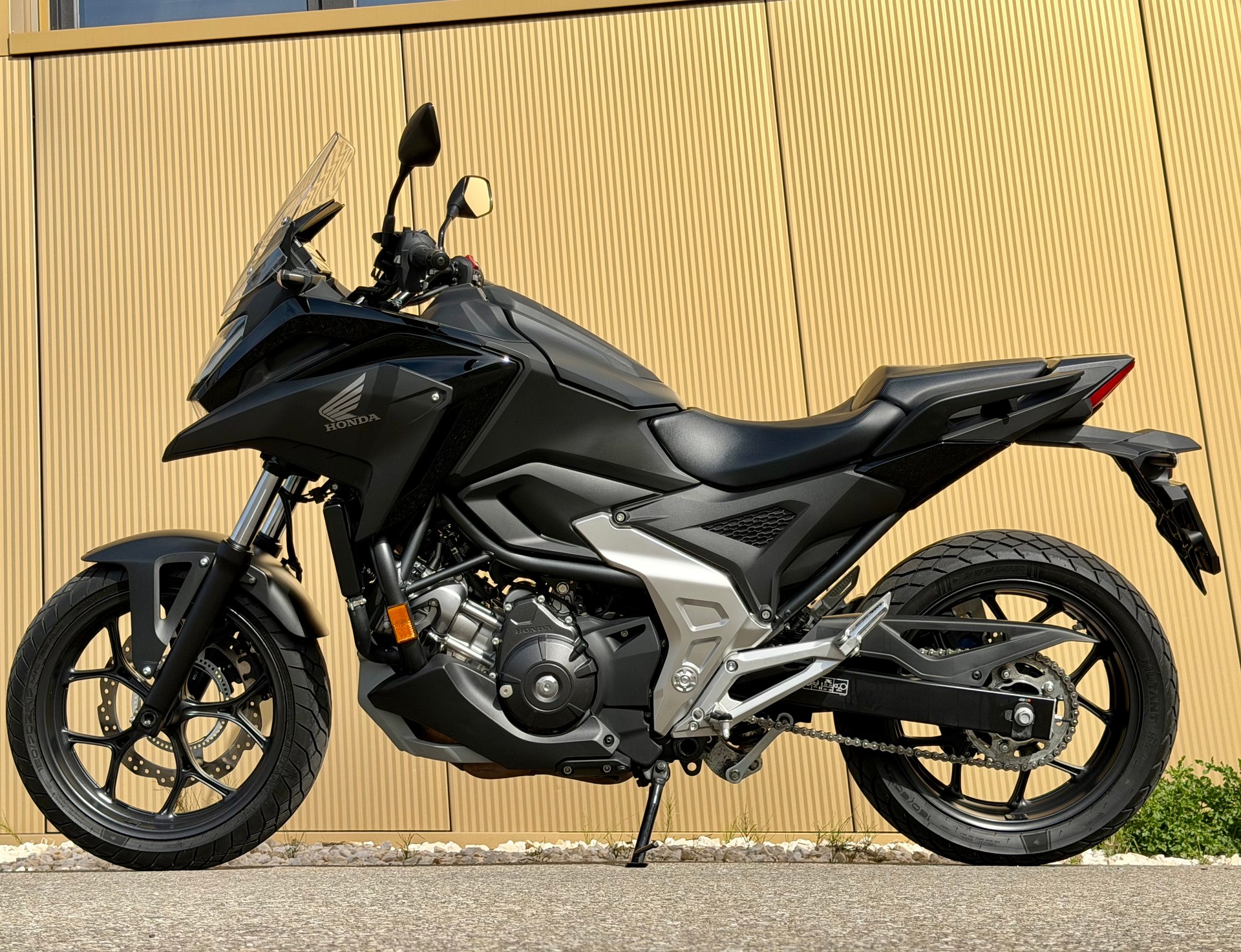 HONDA NC 750 X DCT (35kW)-image-10