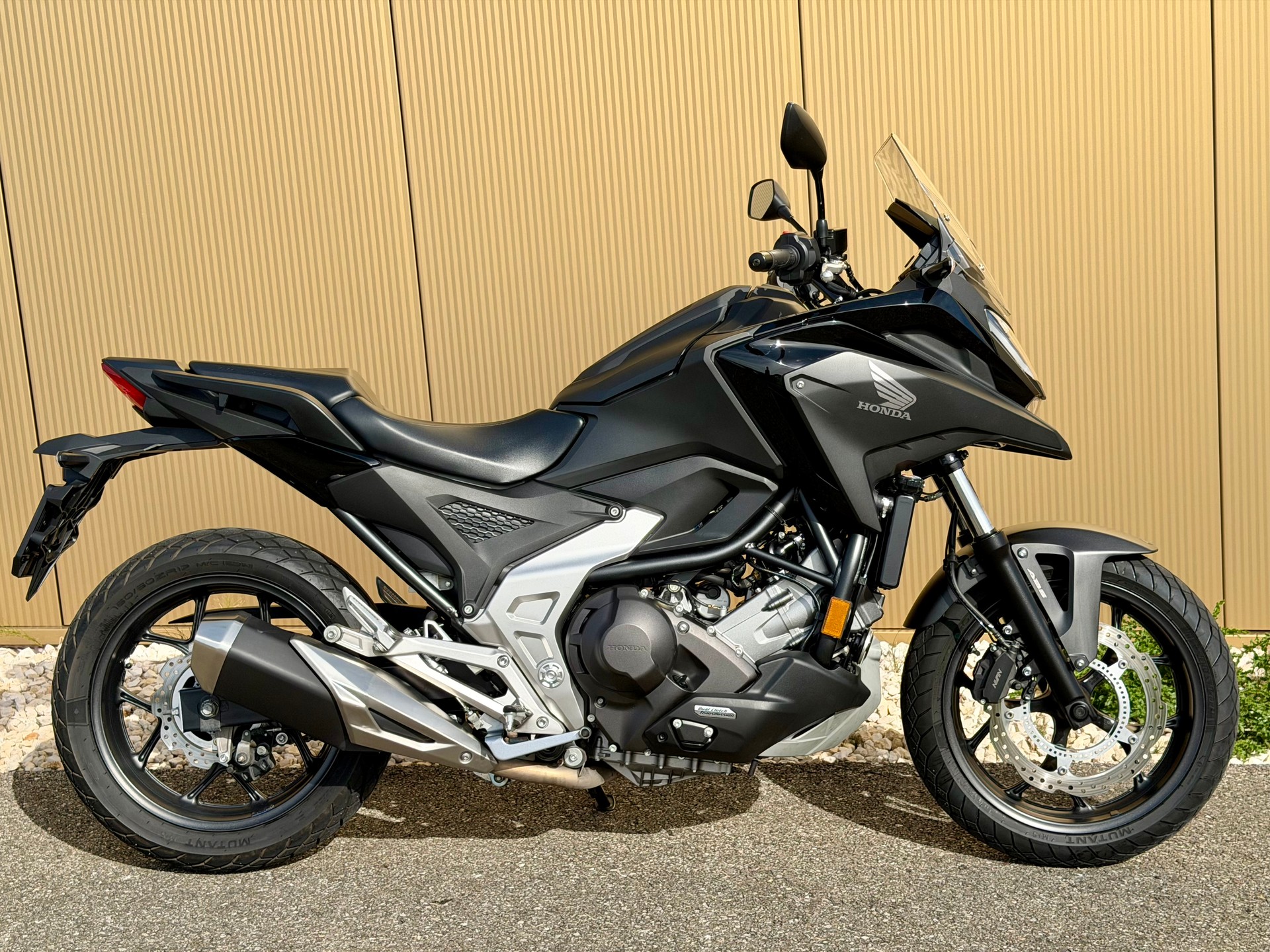 HONDA NC 750 X DCT (35kW)-image-3