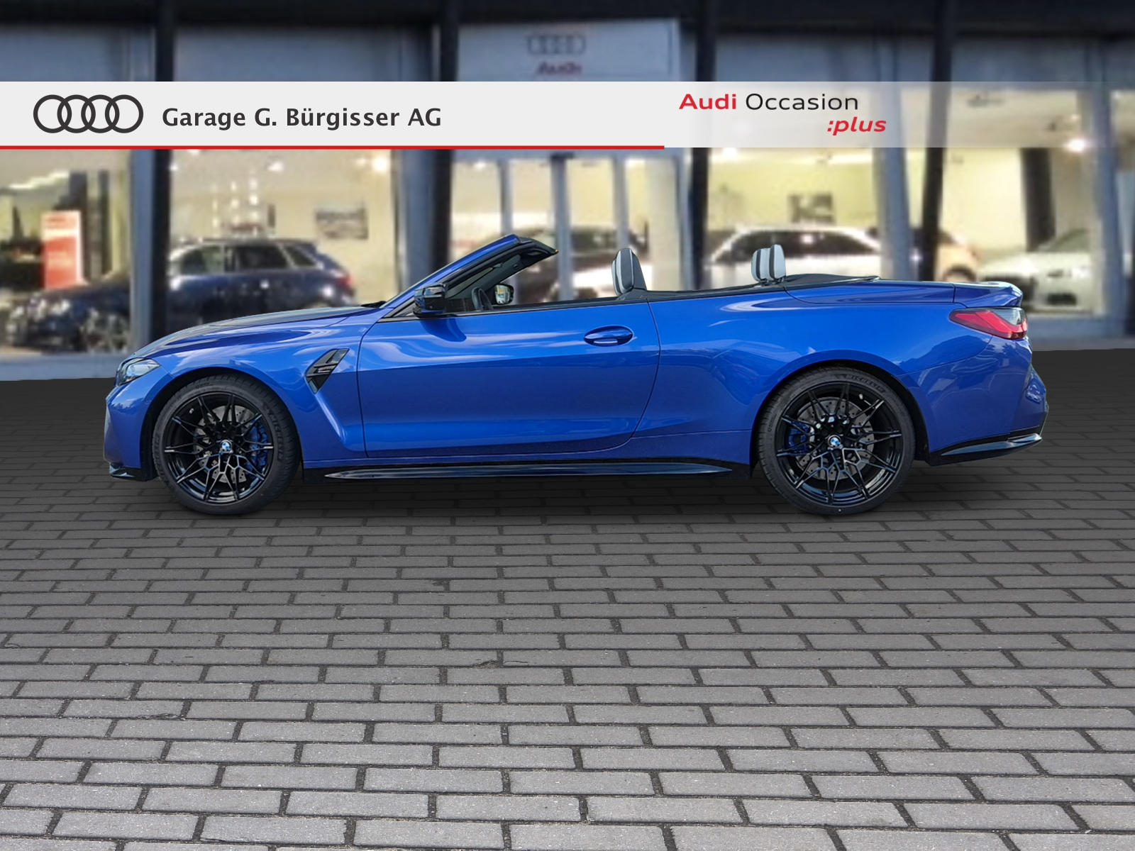 BMW M4 Cabrio Competition M xDrive Portimo Blau Metallic-showroom-element-2