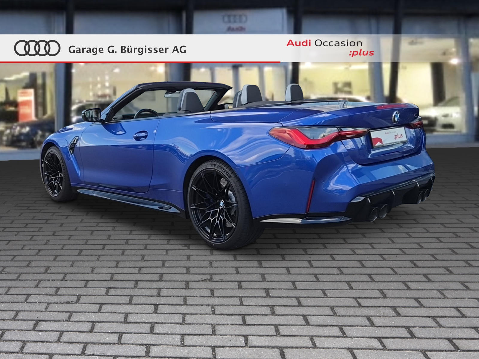 BMW M4 Cabrio Competition M xDrive Portimo Blau Metallic-showroom-element-3