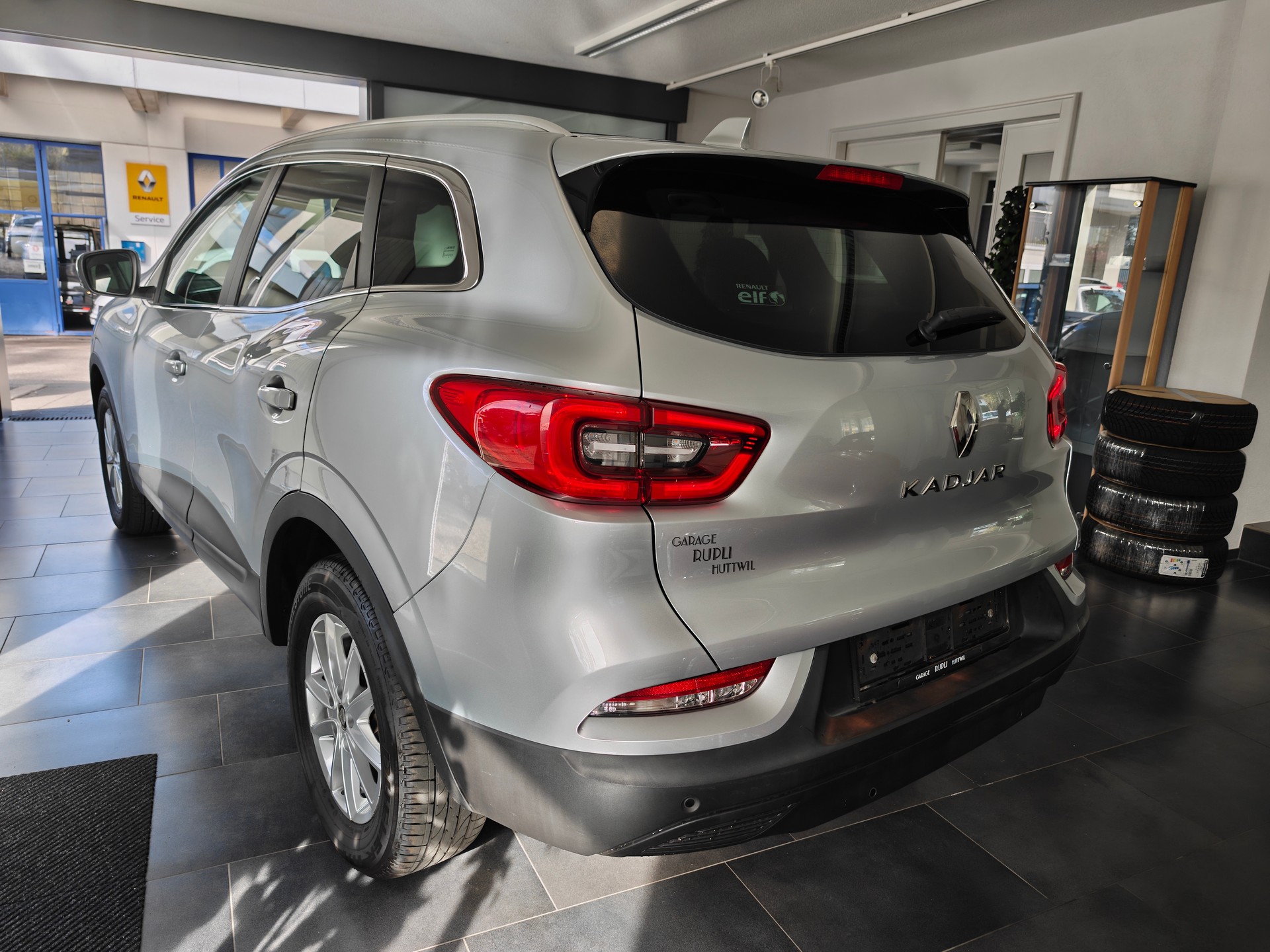RENAULT Kadjar 1.3 160 Turbo Business EDC-showroom-element-3