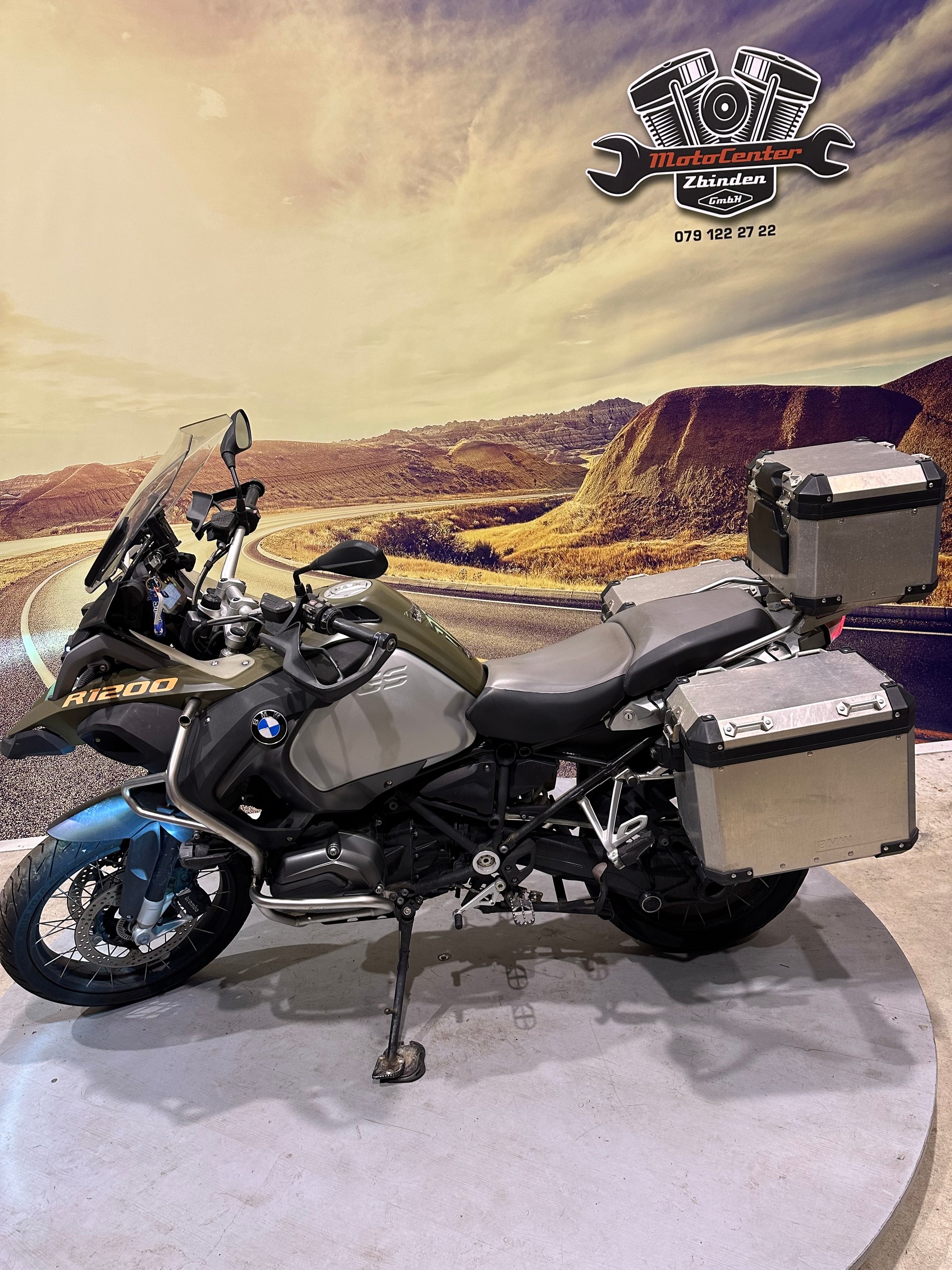BMW R 1200 GS Adventure ABS-image-3