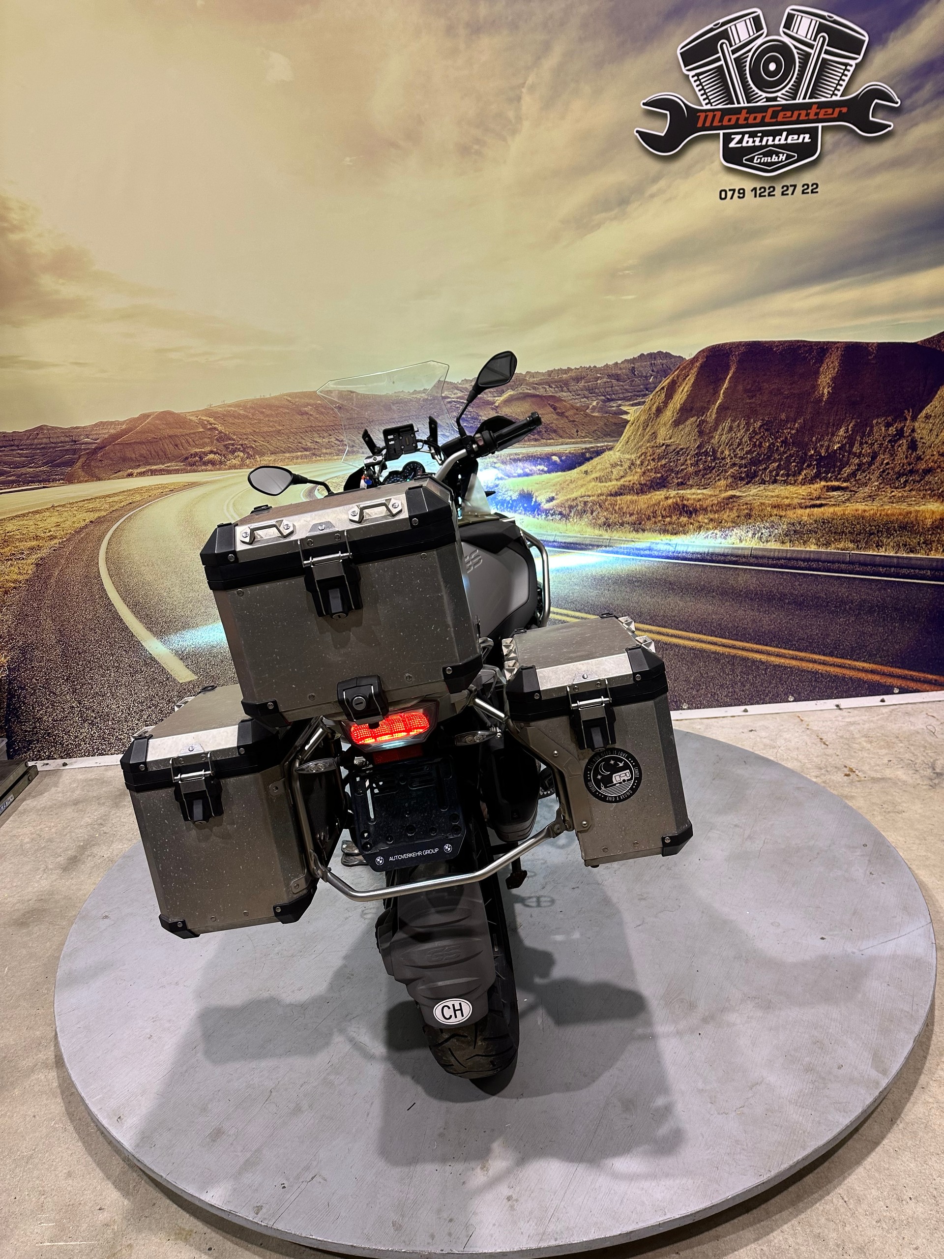 BMW R 1200 GS Adventure ABS-image-6