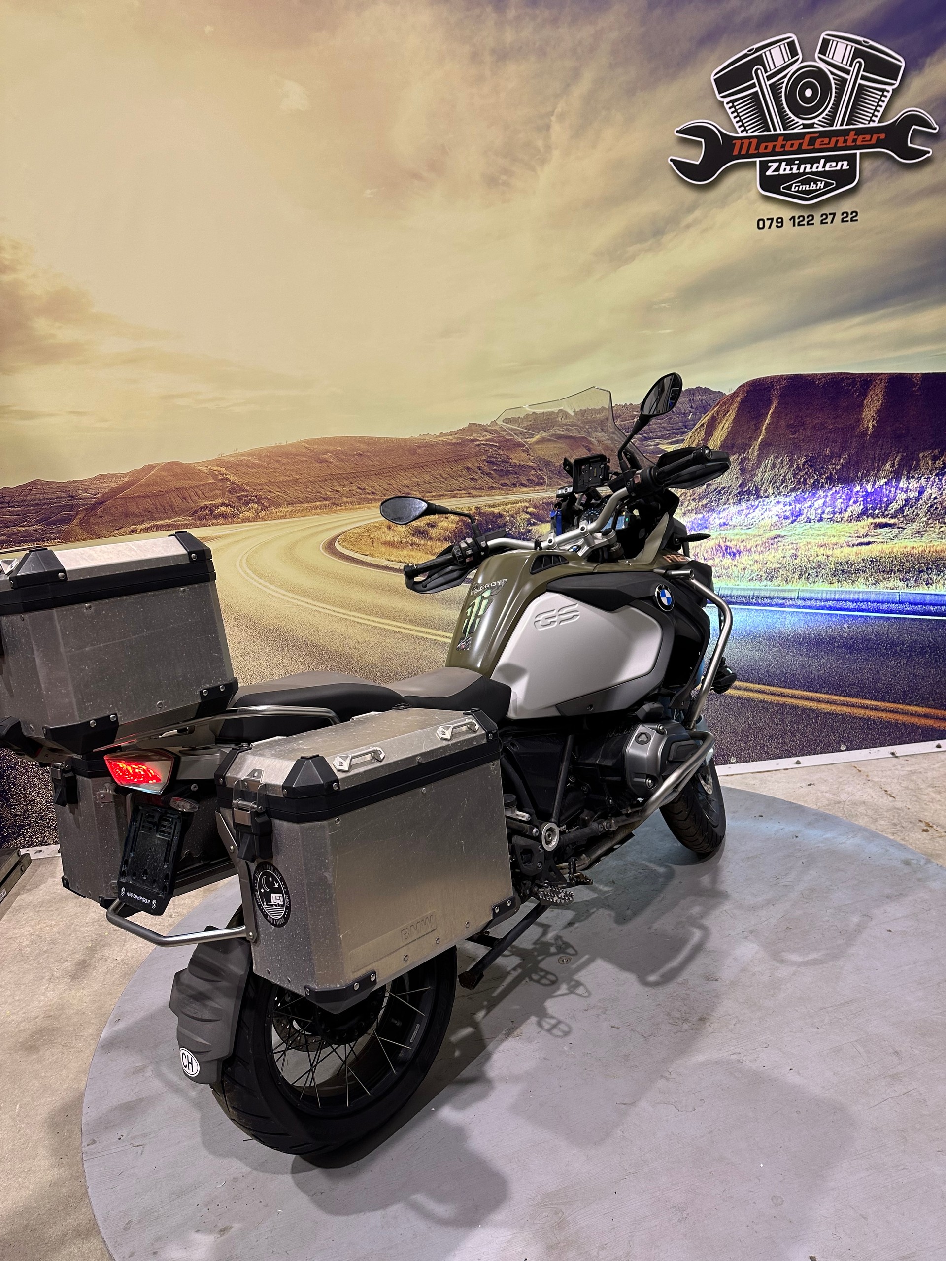 BMW R 1200 GS Adventure ABS-image-5