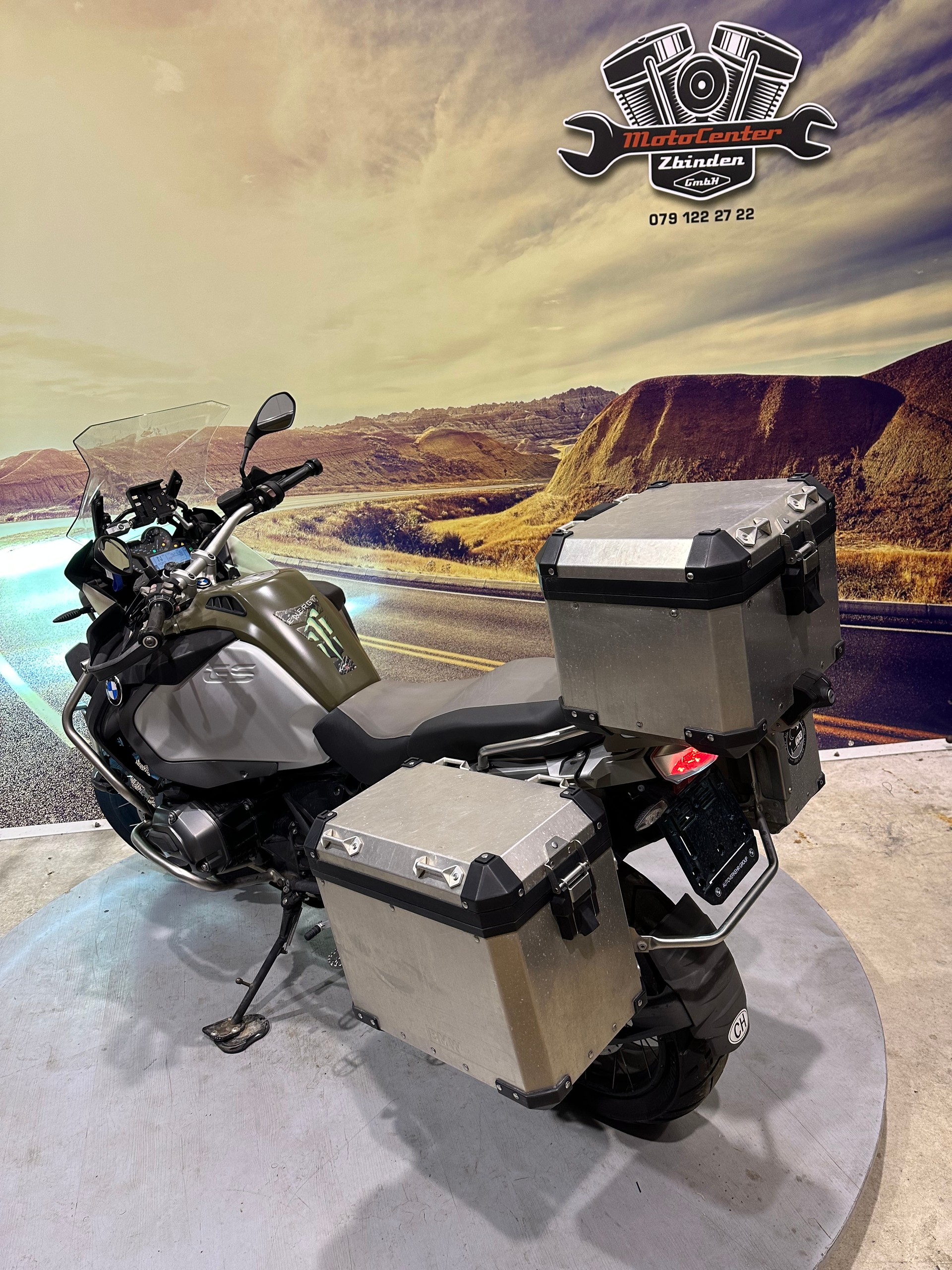 BMW R 1200 GS Adventure ABS-image-4