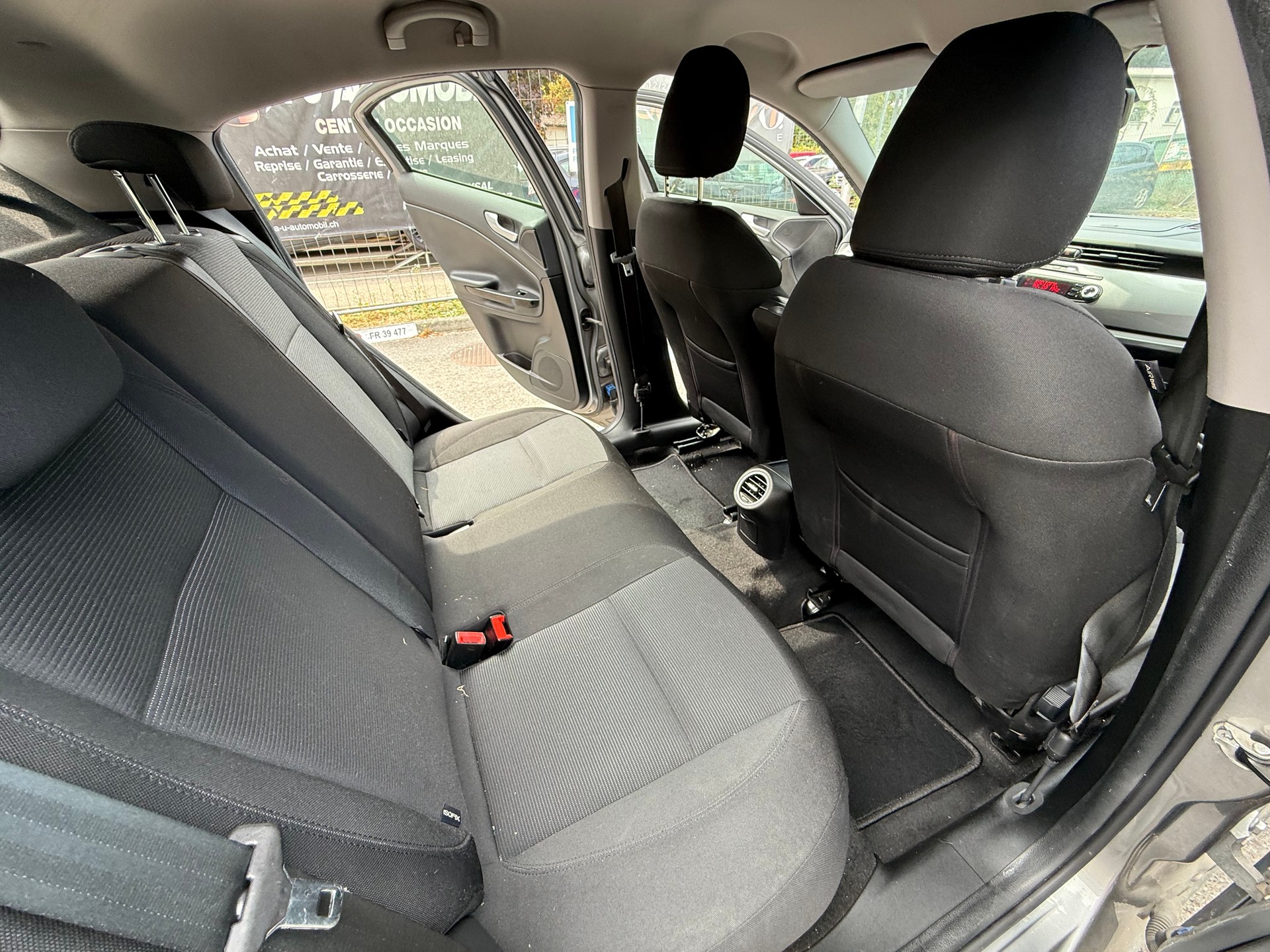 ALFA ROMEO Giulietta 1.6 JTDM Progression-image-11