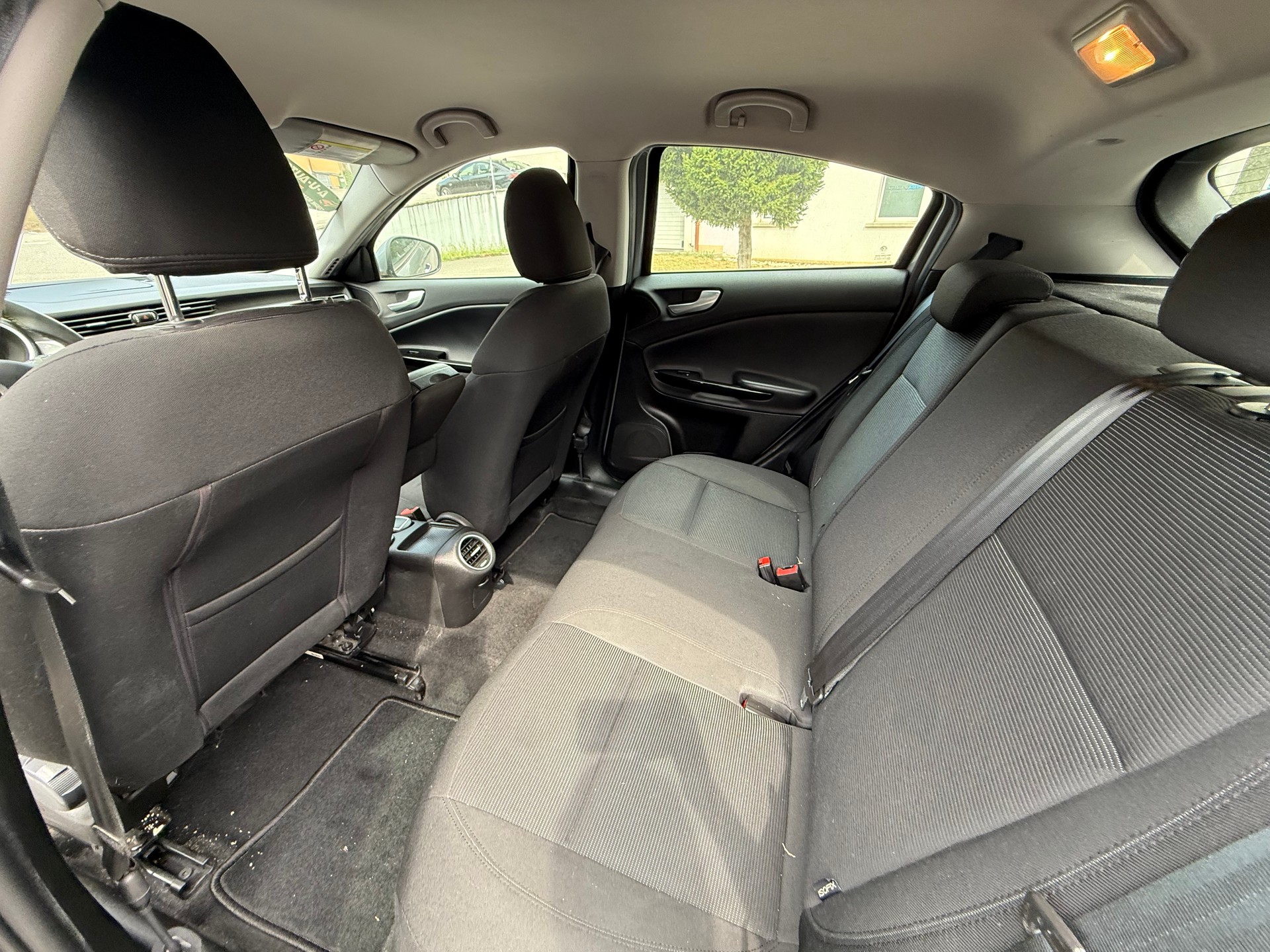 ALFA ROMEO Giulietta 1.6 JTDM Progression-image-9