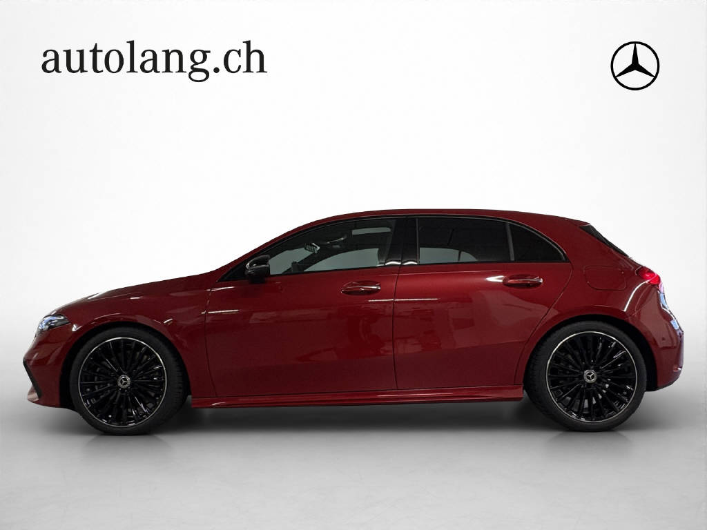 MERCEDES-BENZ A 250 AMG Line 4Matic-showroom-element-2