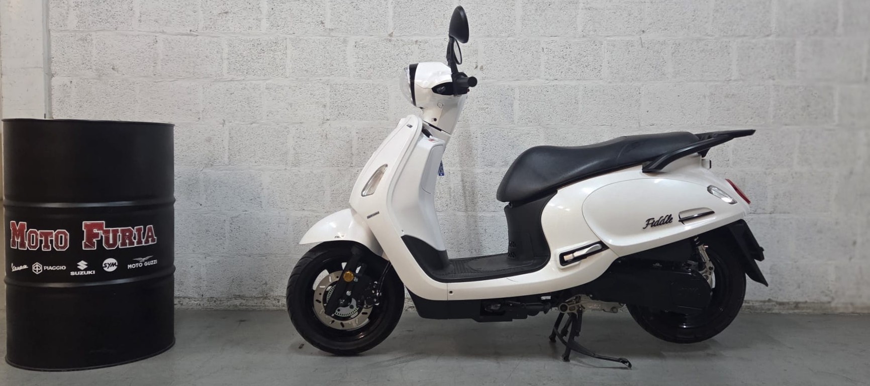 SYM Fiddle IV 125-image-2