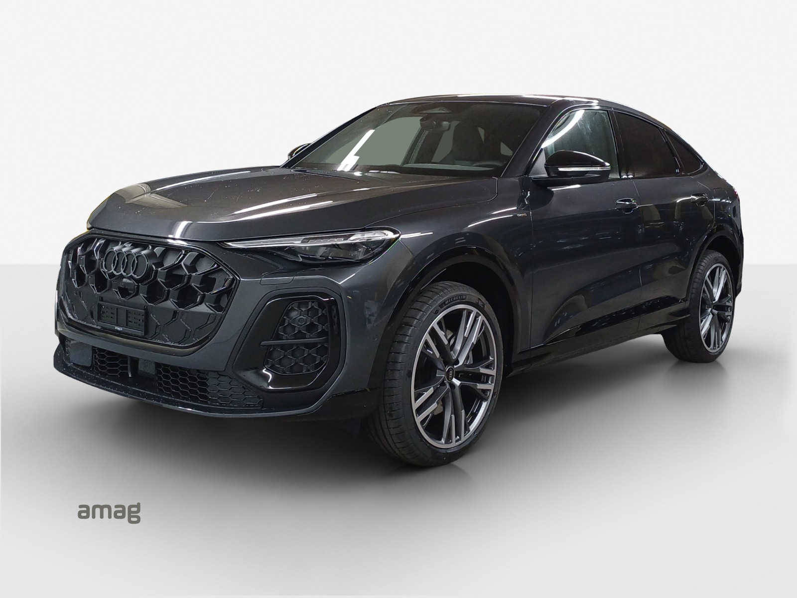 AUDI Q5 Sportback e-hybrid quattro 220 kW S-tronic