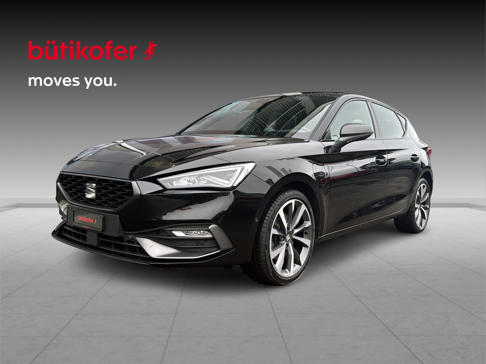 SEAT Leon 1.4 eHybrid Hola FR DSG