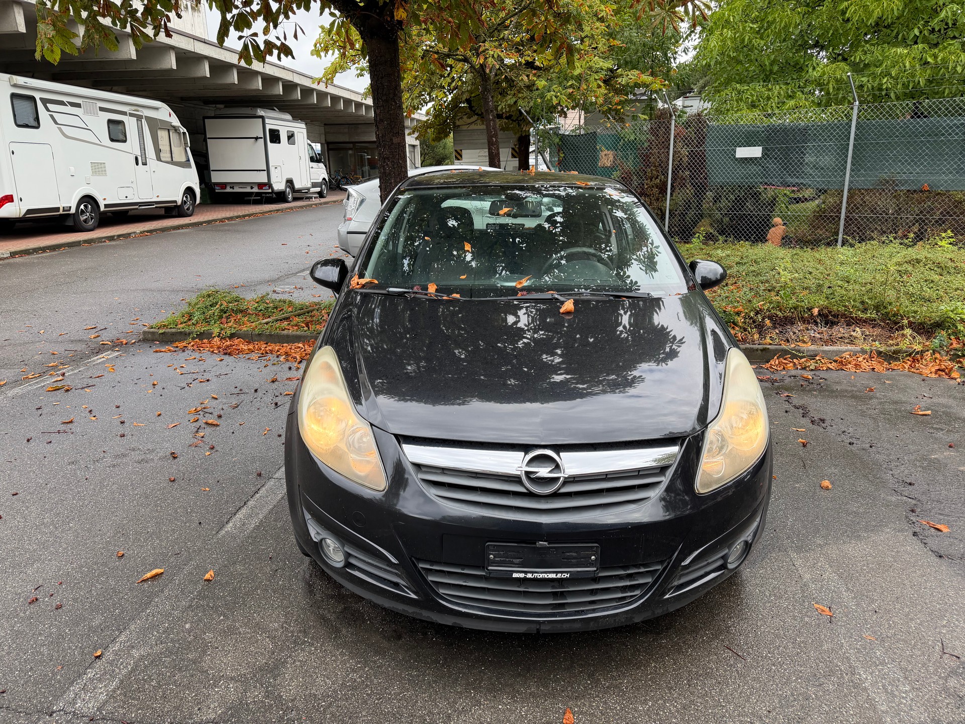 OPEL Corsa 1.4 TP Enjoy