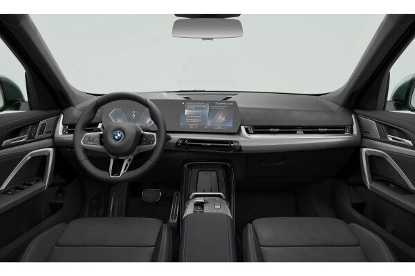 BMW iX1 30 M Sport xDrive U11 (CH) AHK ** 100 % électrique ** 📍-showroom-element-3
