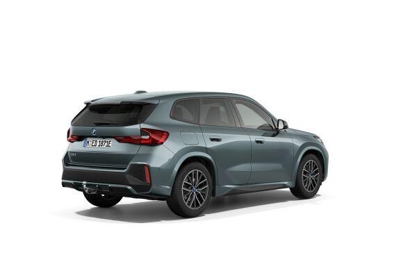 BMW iX1 30 M Sport xDrive U11 (CH) AHK ** 100 % électrique ** 📍-showroom-element-1