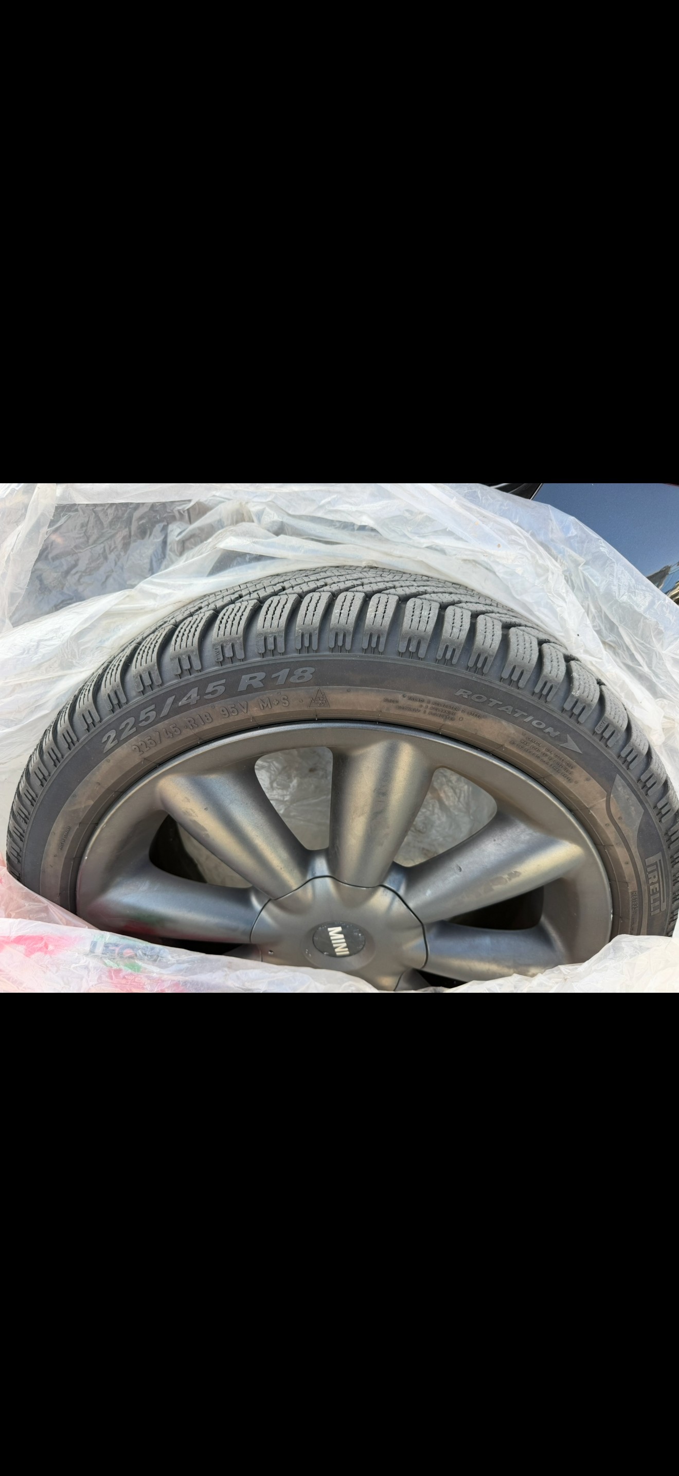 MINI Countryman Cooper S ALL4-image-9