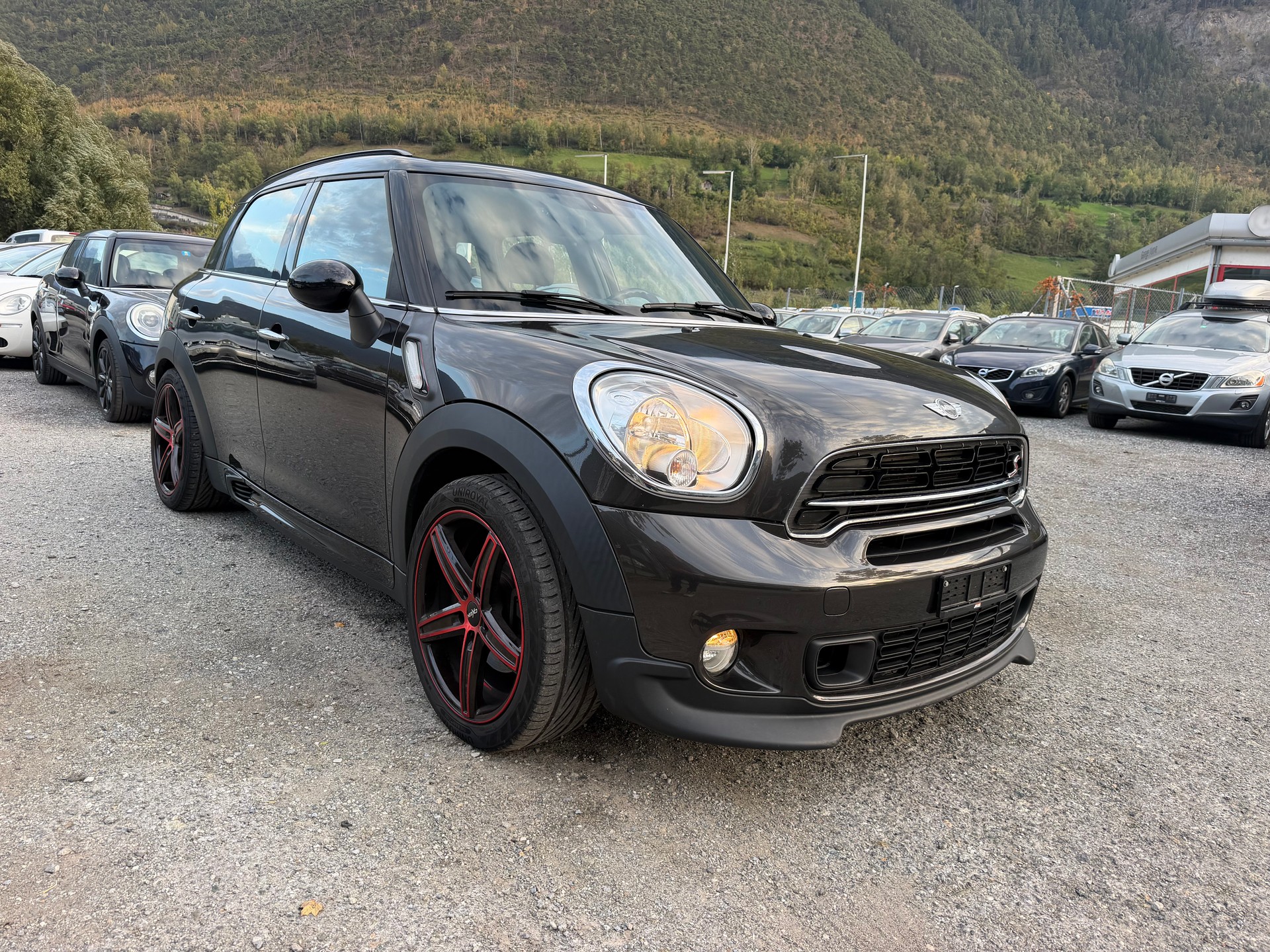 MINI Countryman Cooper S ALL4-showroom-element-3