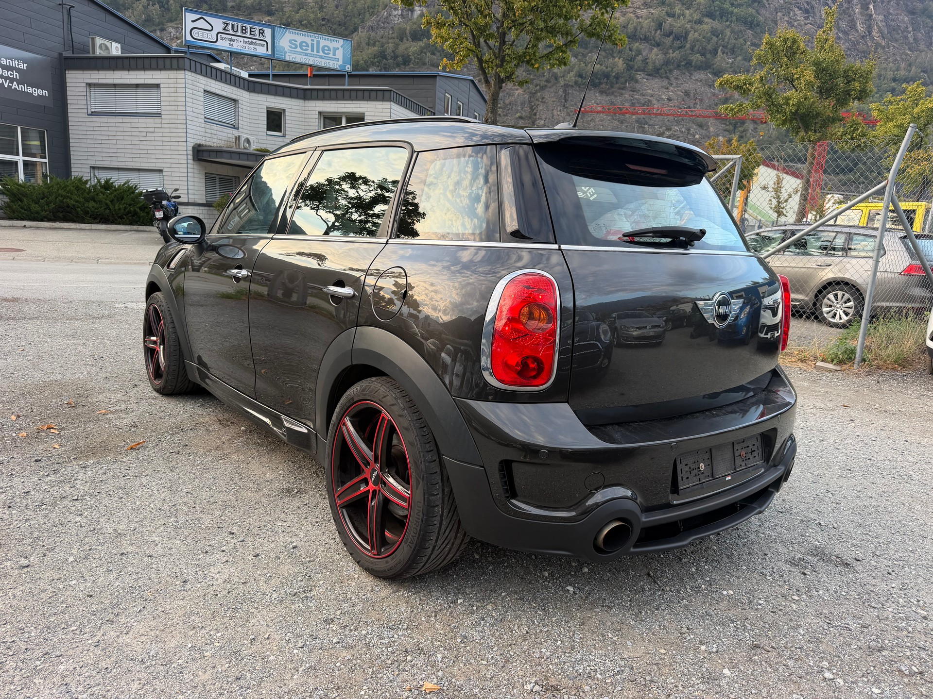 MINI Countryman Cooper S ALL4-showroom-element-2