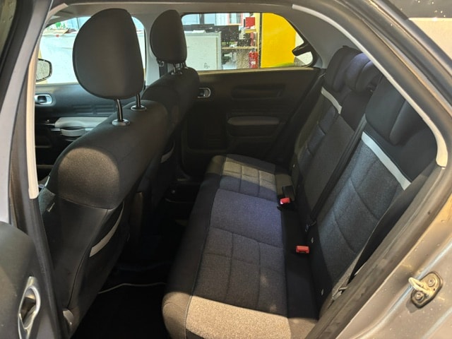 CITROEN C4 Cactus 1.2 e-THP Shine Edition-image-12
