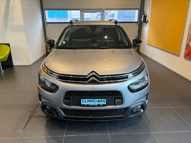 CITROEN C4 Cactus 1.2 e-THP Shine Edition-showroom-element-2